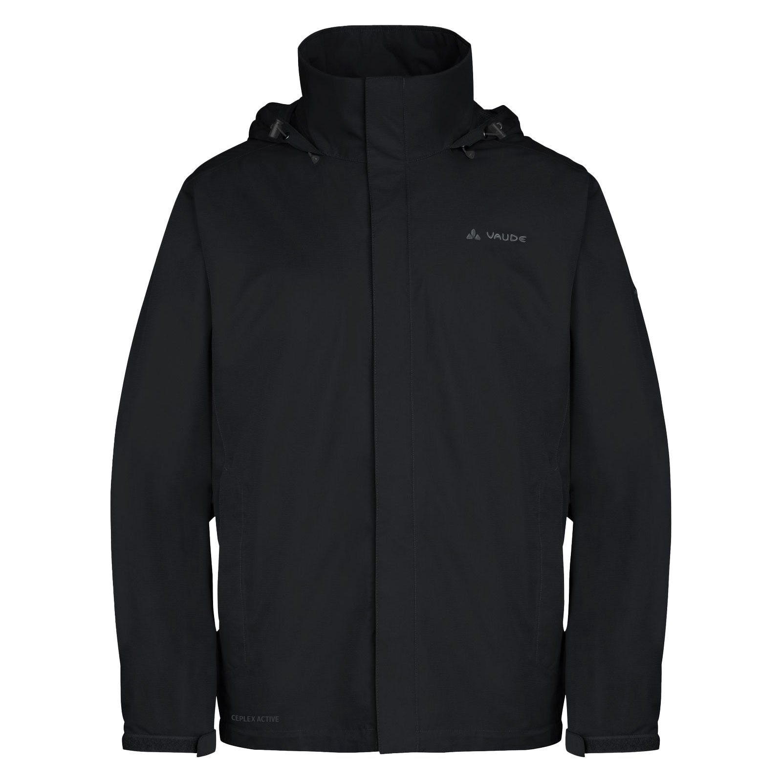 VAUDE Regenjacke Escape Light Jacket mit günstig online kaufen