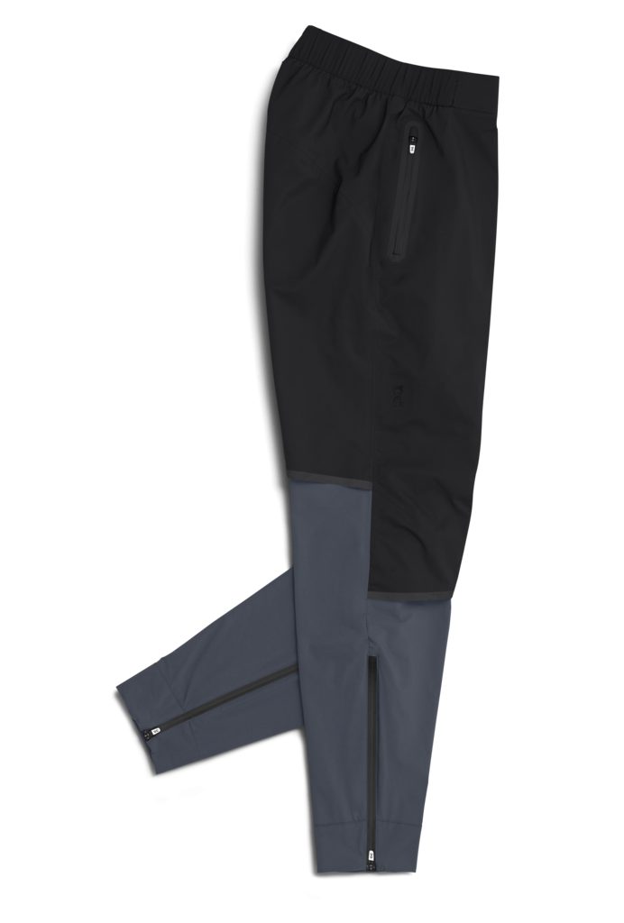 ON RUNNING Laufhose ON Running Damen Wanderhose waterproof