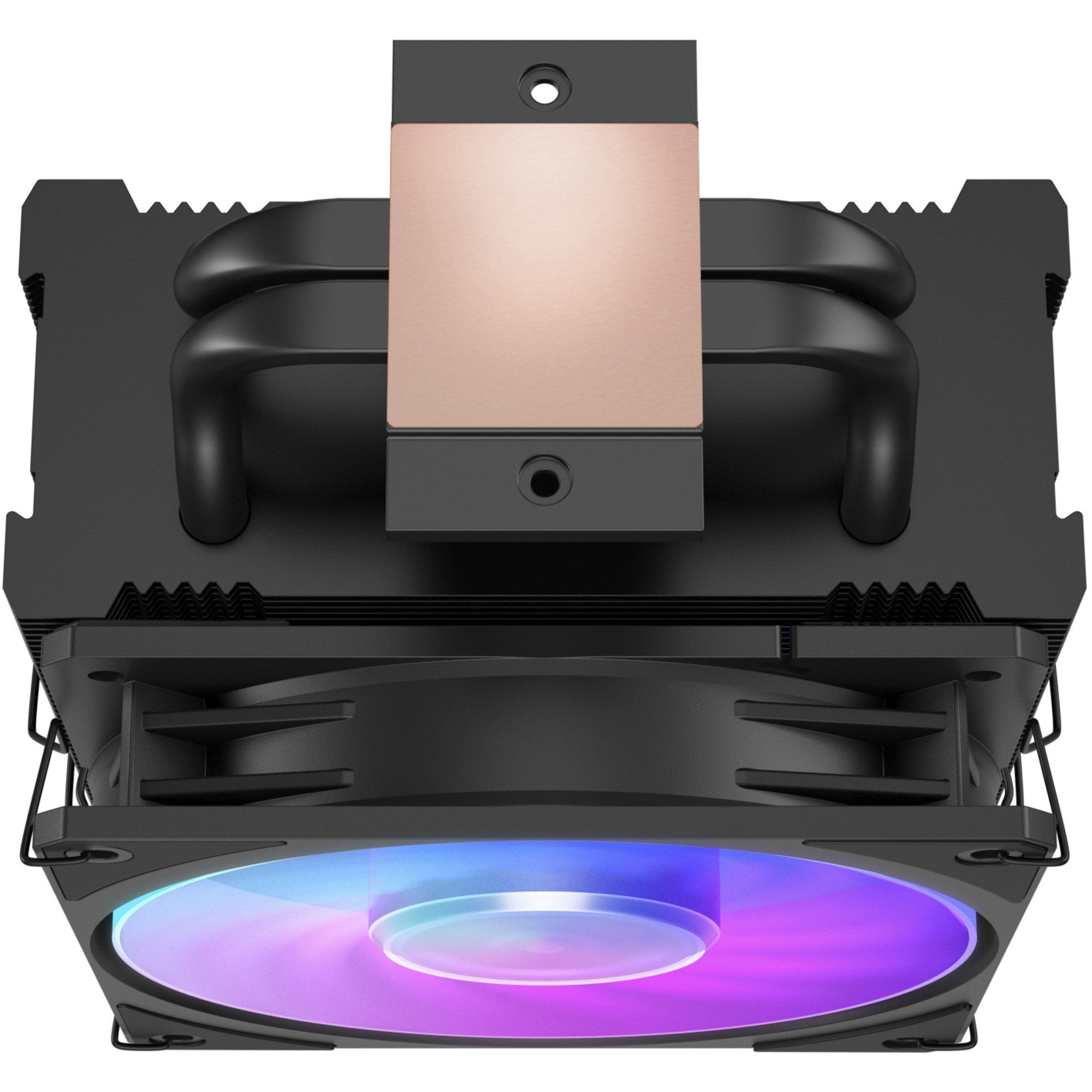 COOLER MASTER CPU Kühler GIGABYTE Hyper 212 3DHP ARGB, CPU-Kühler