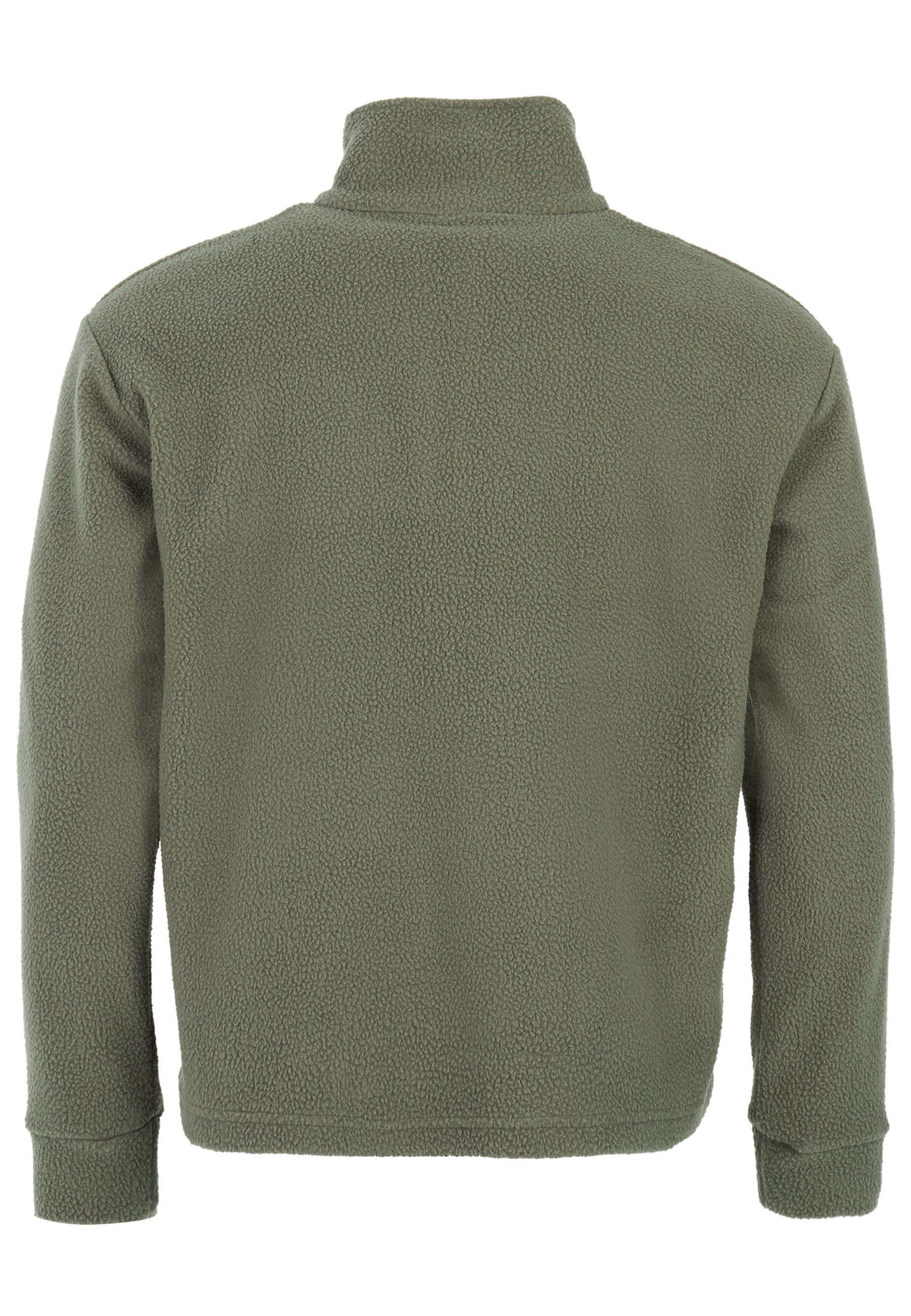 Protest Fleecepullover PRTSUMMER (1-tlg)