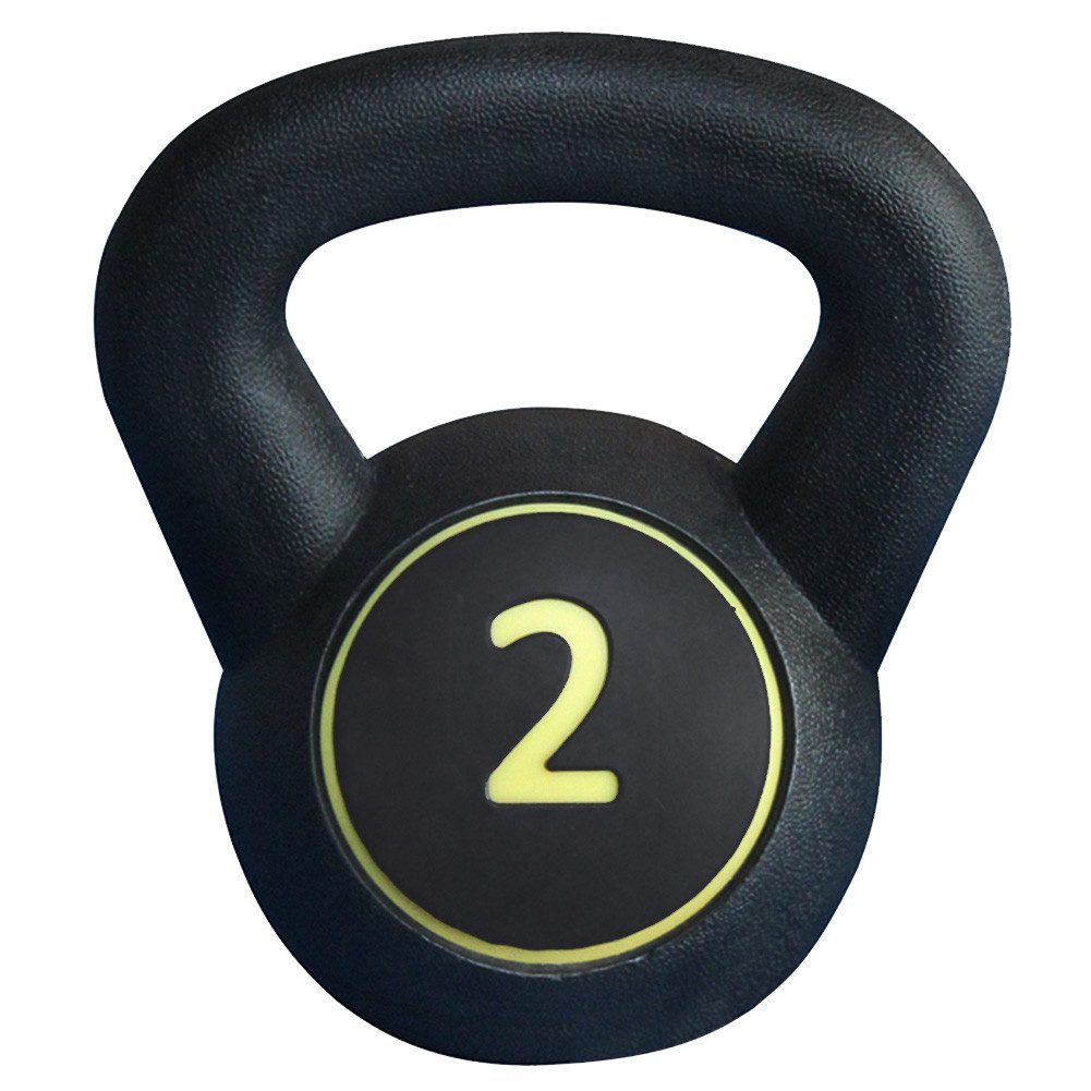 Sportinator Hantel-Set "Power"