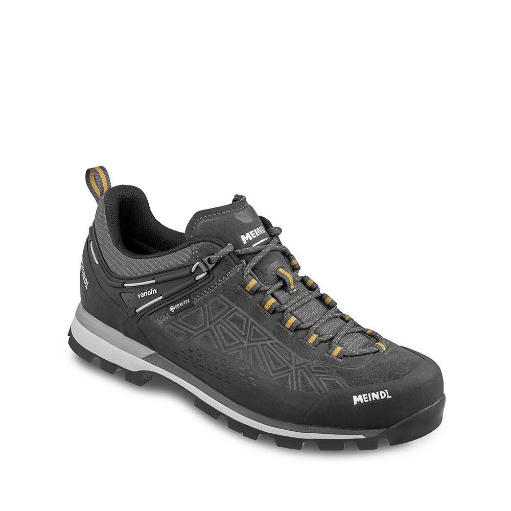 Literock Free GTX Schnürschuh