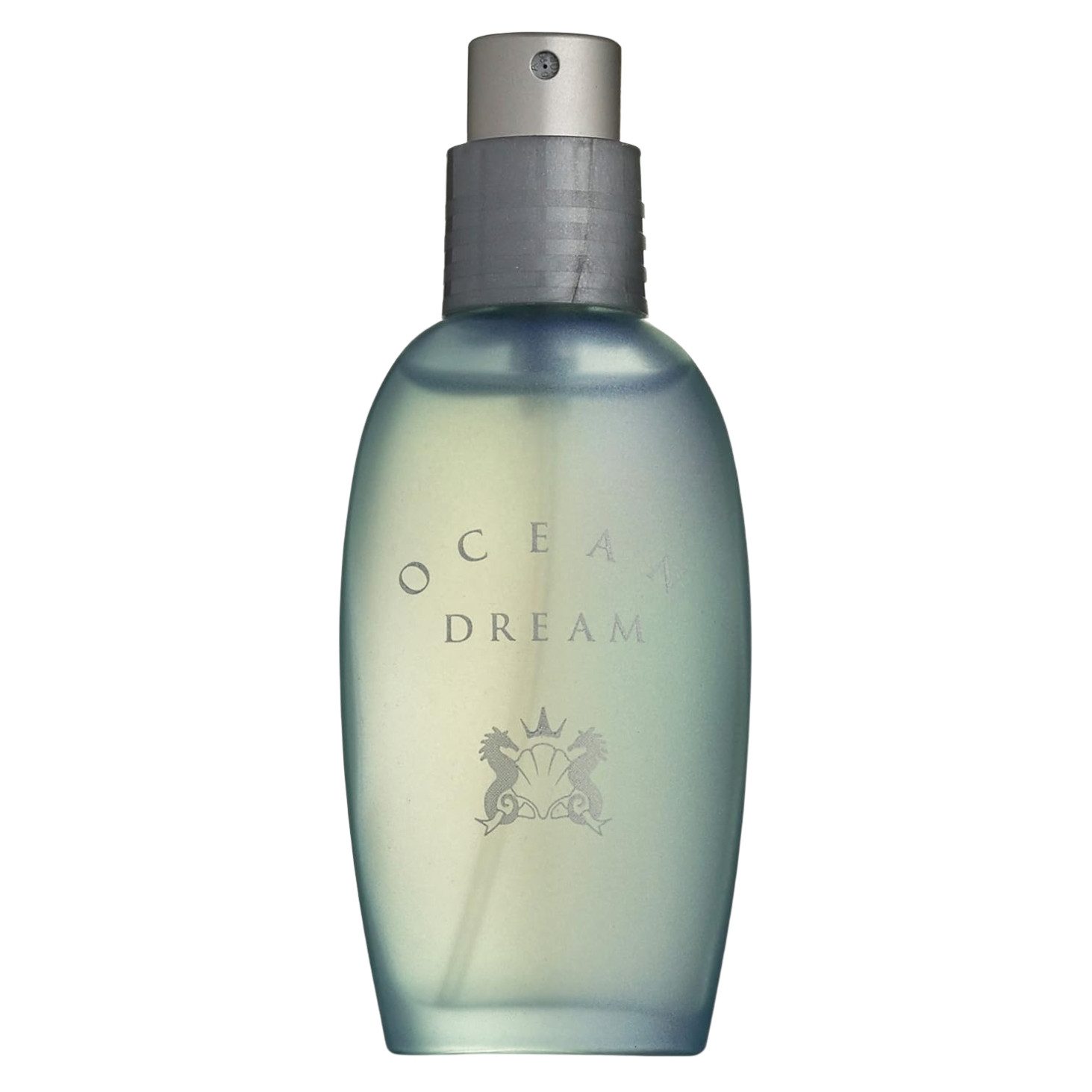 Giorgio Beverly Hills Eau de Toilette Giorgio Beverly Hills Ocean Dream Damenduft 15 ml, 1-tlg., Inspiriert von einer idyllischen Insel im Ozean