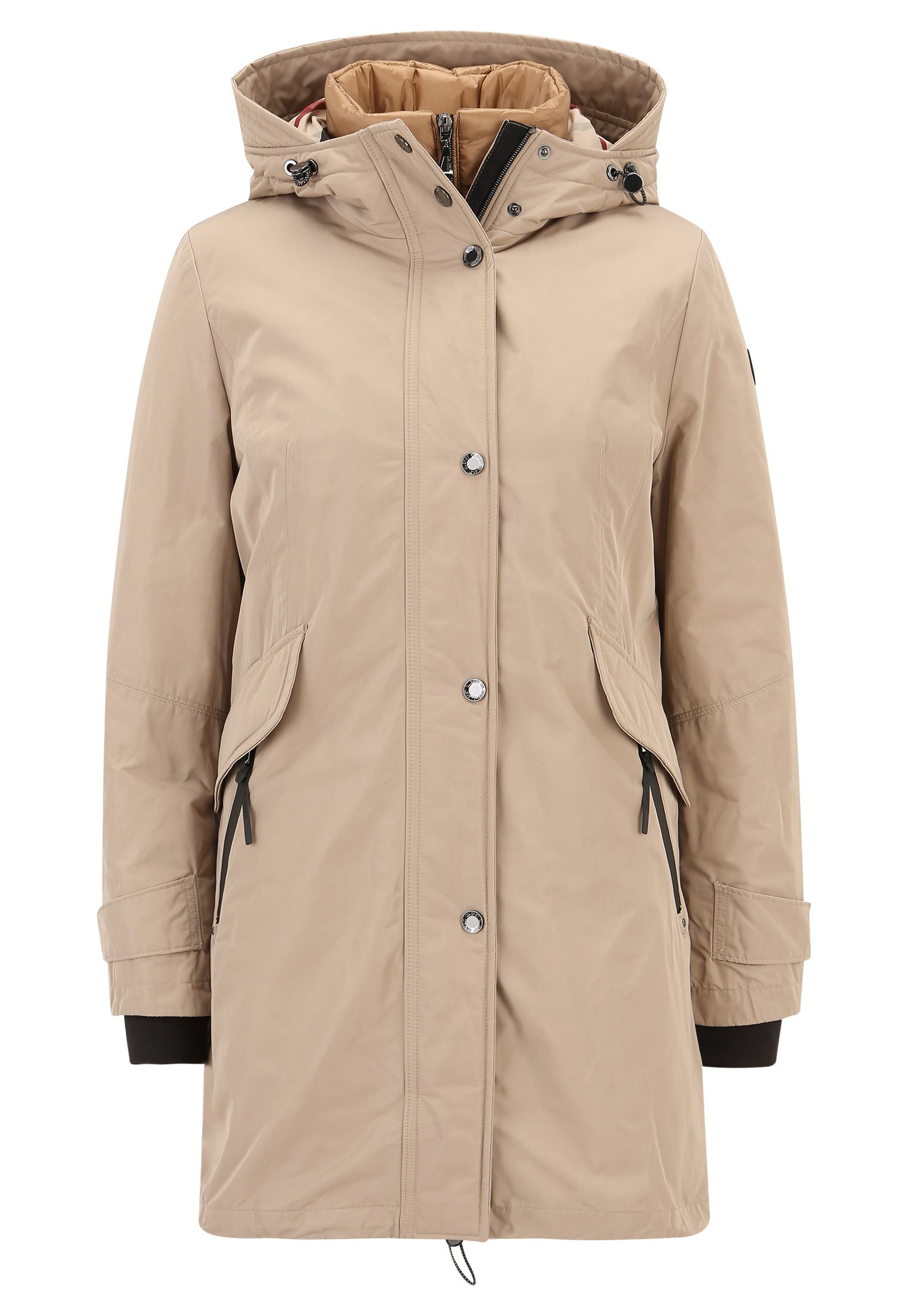 Gil Bret Steppjacke