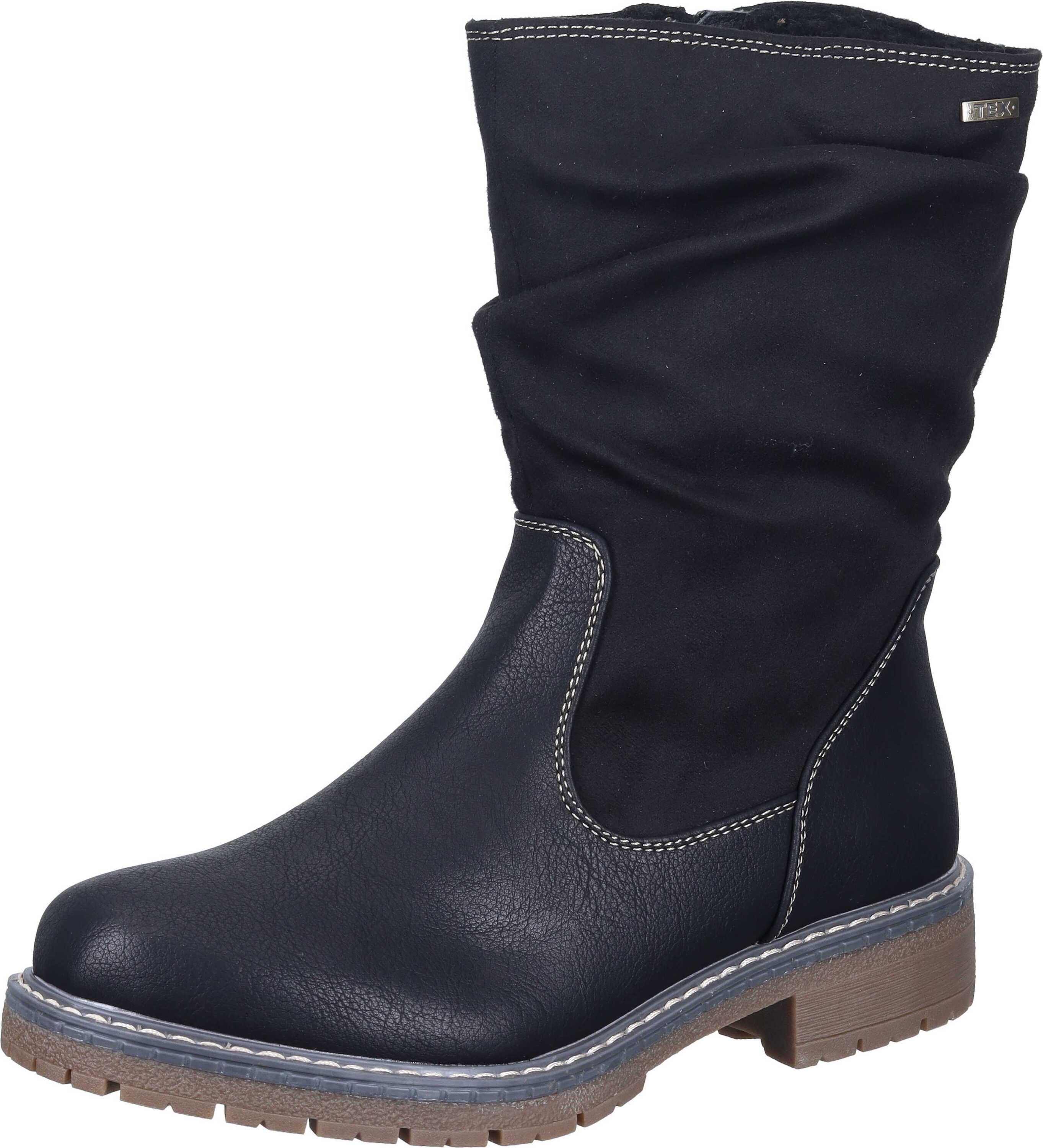 Jane Klain Сапоги Сапоги aus strapazierfähigem Synthetik