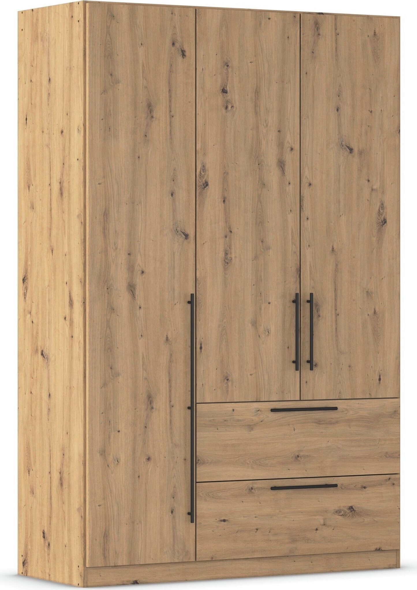 rauch Kleiderschrank Drehtürenschrank Schrank Garderobe Wäscheschrank günstig online kaufen