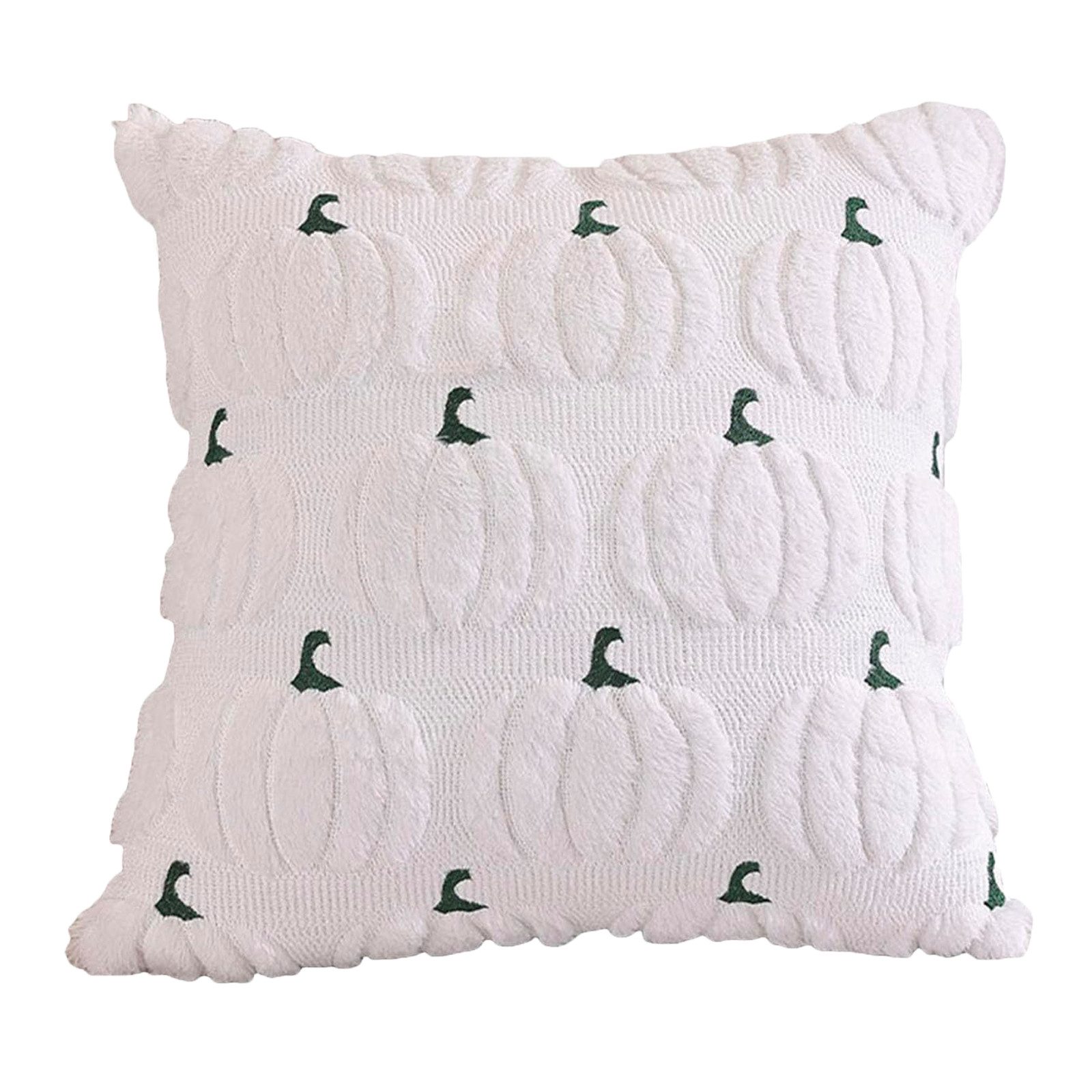 CLTYQ Kissenbezug Herbst Kürbis Kissenbezüge 45x günstig online kaufen