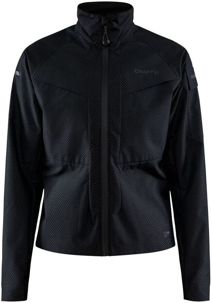 Craft Regenjacke Pro Hydro Cargo Jacket W
