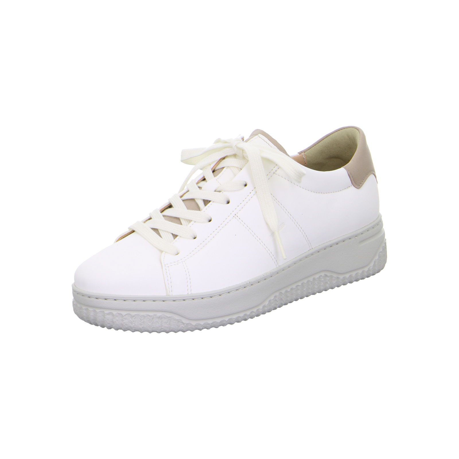 Schnürer Boogie Schnürschuh