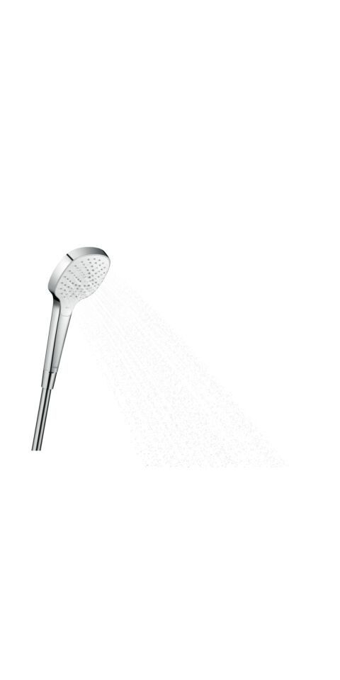 hansgrohe Handbrause