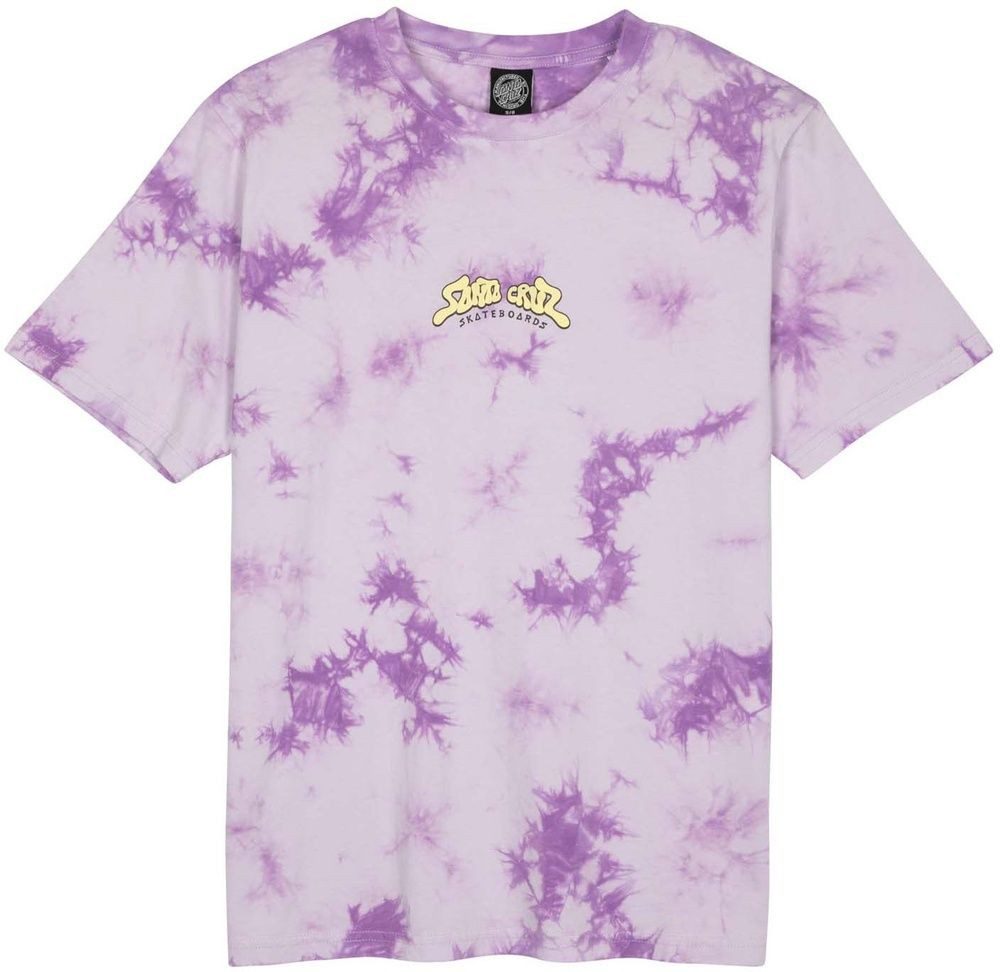 Santa Cruz T-Shirt Winkowski 8Baller Surf T-Shirt