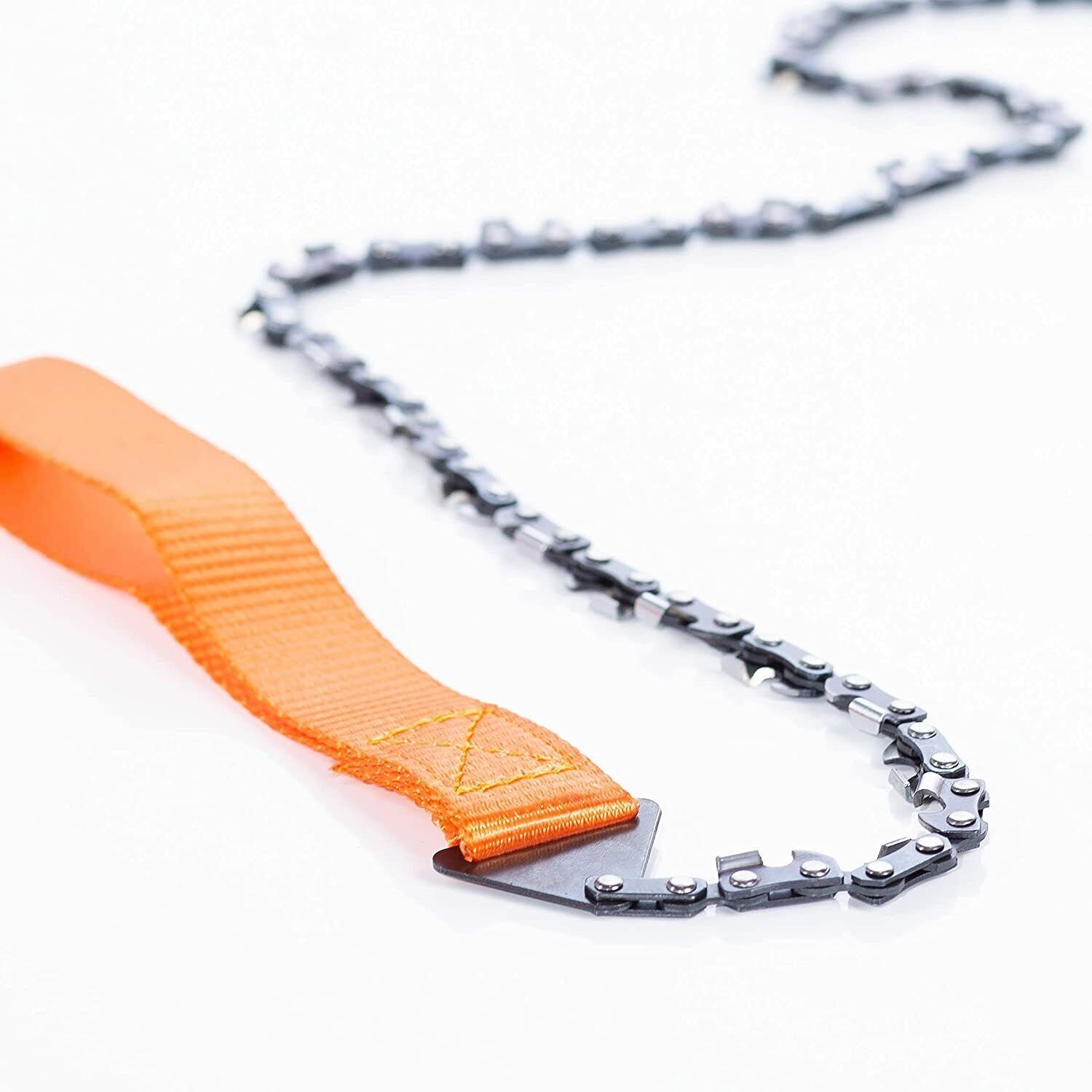 Zamper Handsäge Camping & Survival Hand-Kettensäge günstig online kaufen