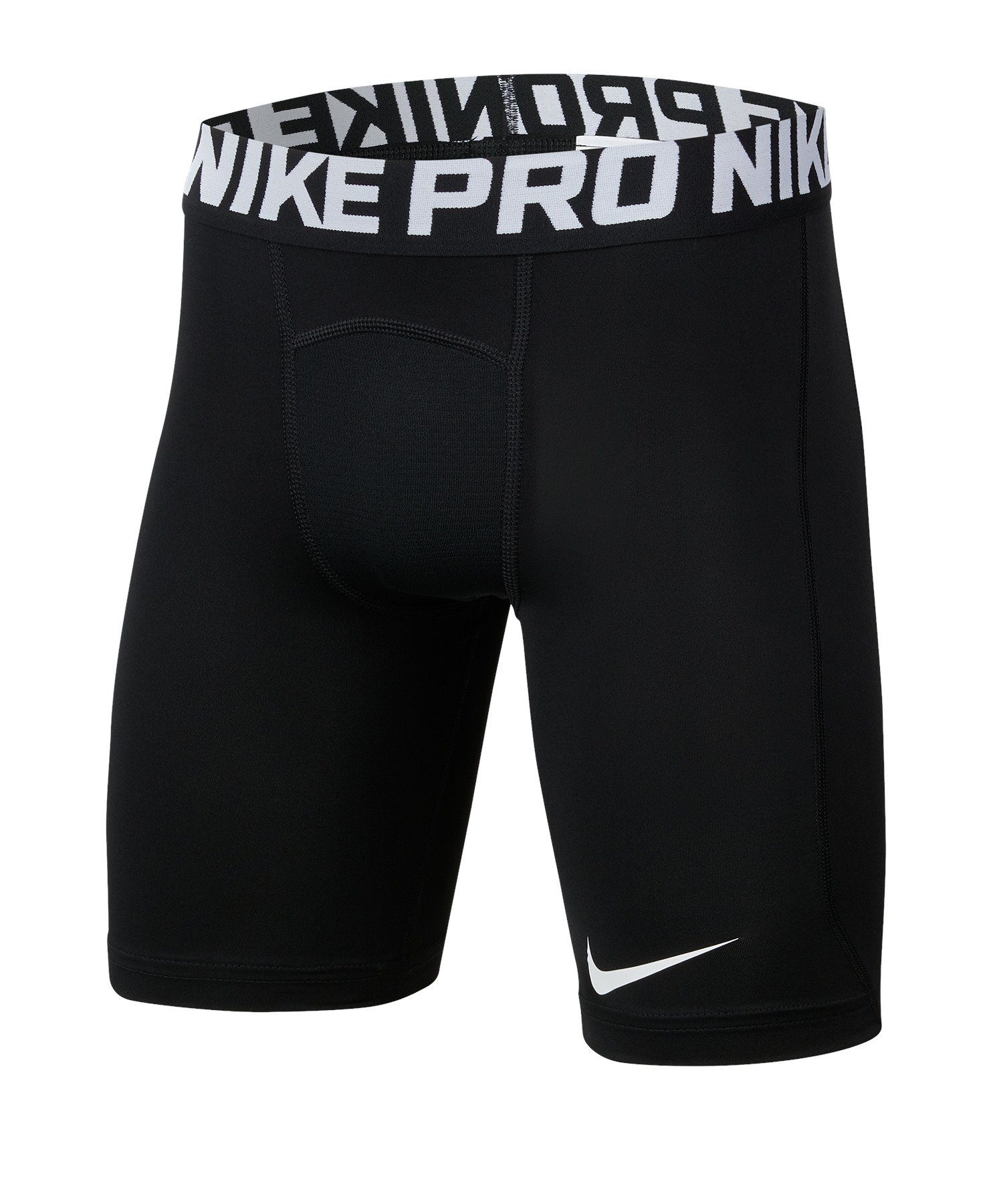 Nike Funktionshose Nike Performance Pro Training Shorts Kids