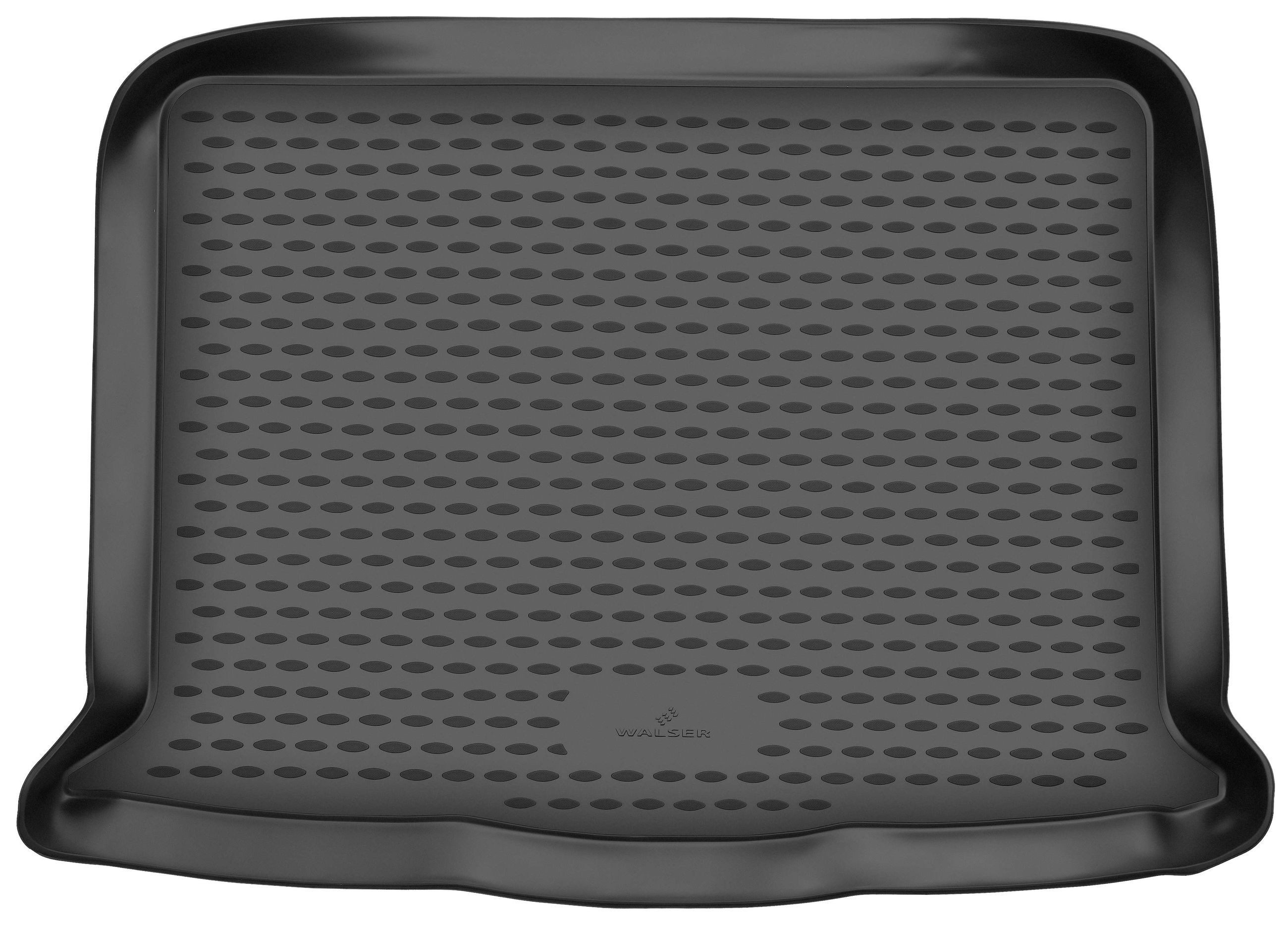 WALSER Kofferraumwanne Kofferraummatte Passform XTR (1 St), für FORD FOCUS IV (HN) FORD FOCUS IV (HN) 01/2018-