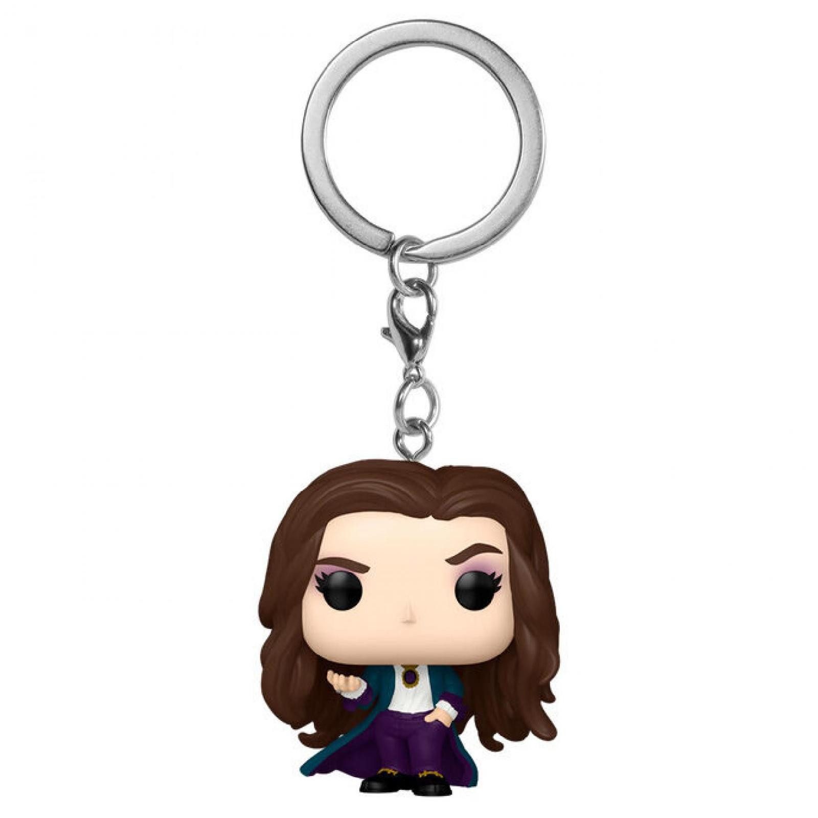 Funko Schlüsselanhänger Agatha - Agatha Harkness - Pocket POP - Keychain