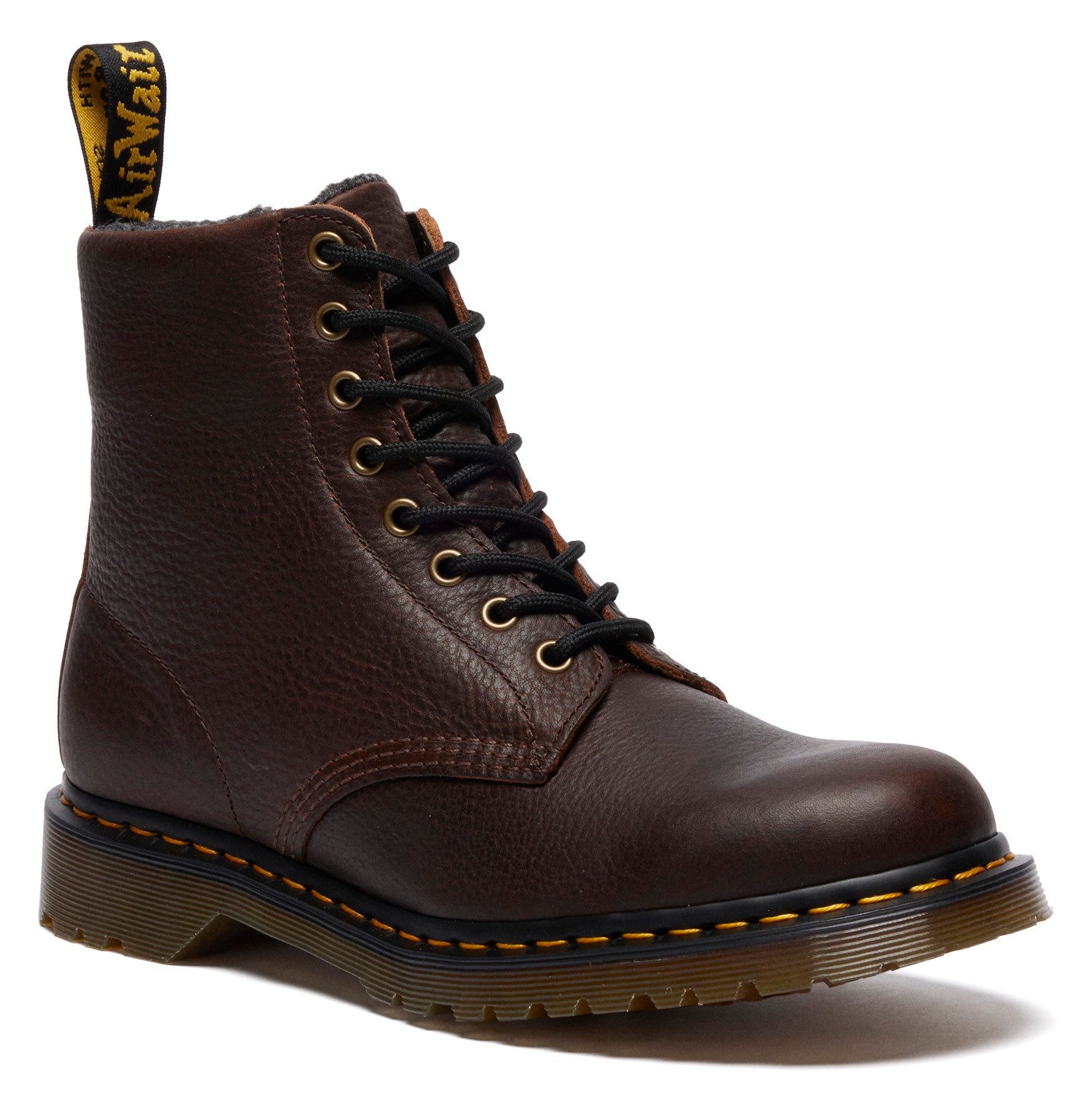 DR. MARTENS 1460 schmale Form Schnürstiefelette günstig online kaufen
