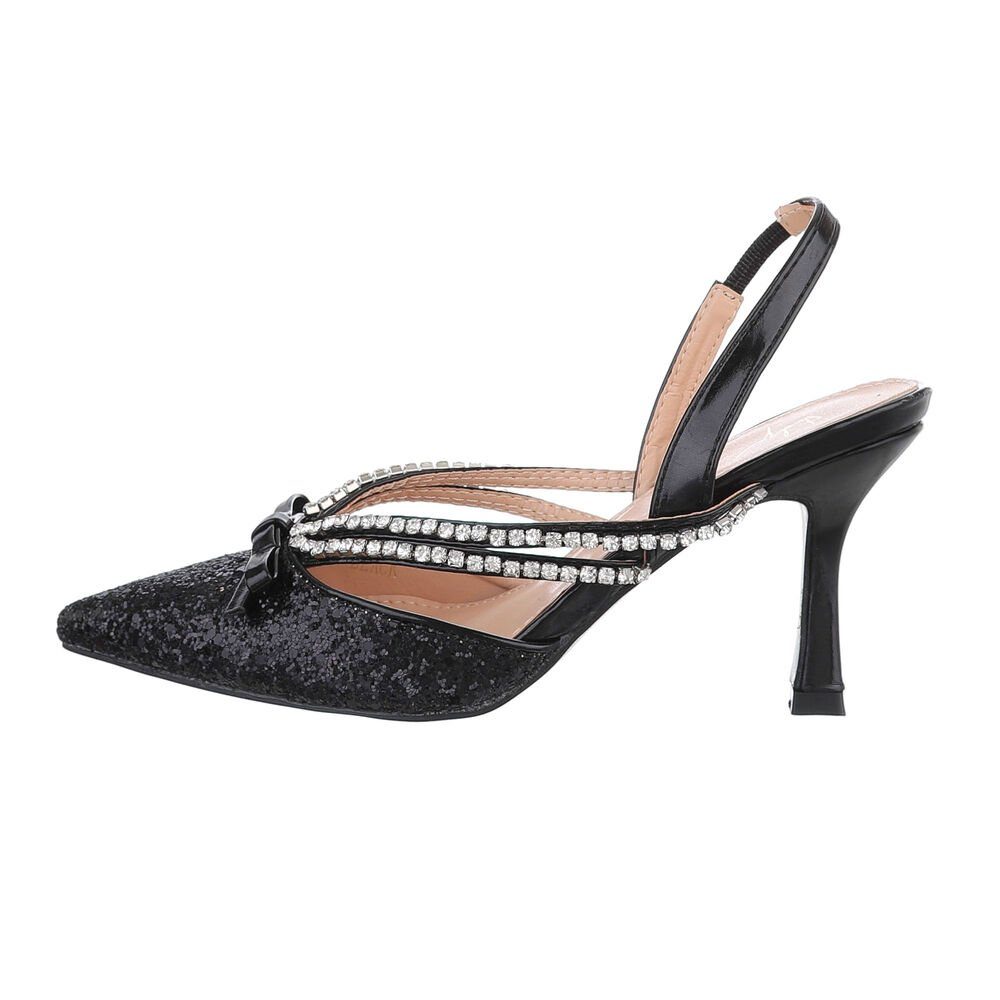Damen Abendschuhe Party & Clubwear High-Heel-Pumps