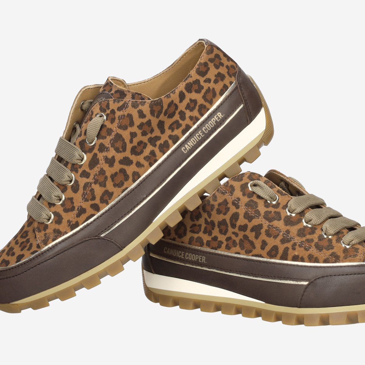 Candice Cooper Sneaker