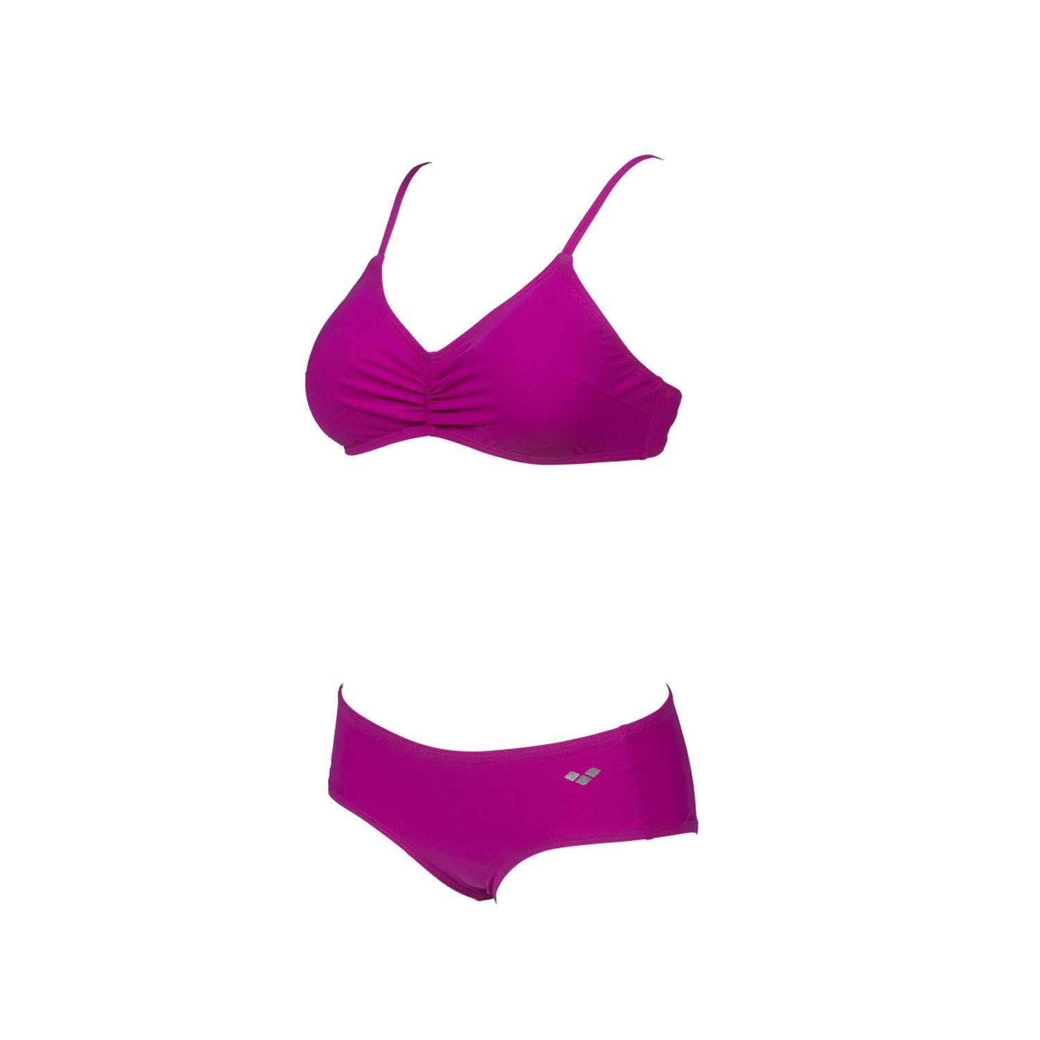 Bustier-Bikini Arena Damen Bikini Ida C-Cup 004594