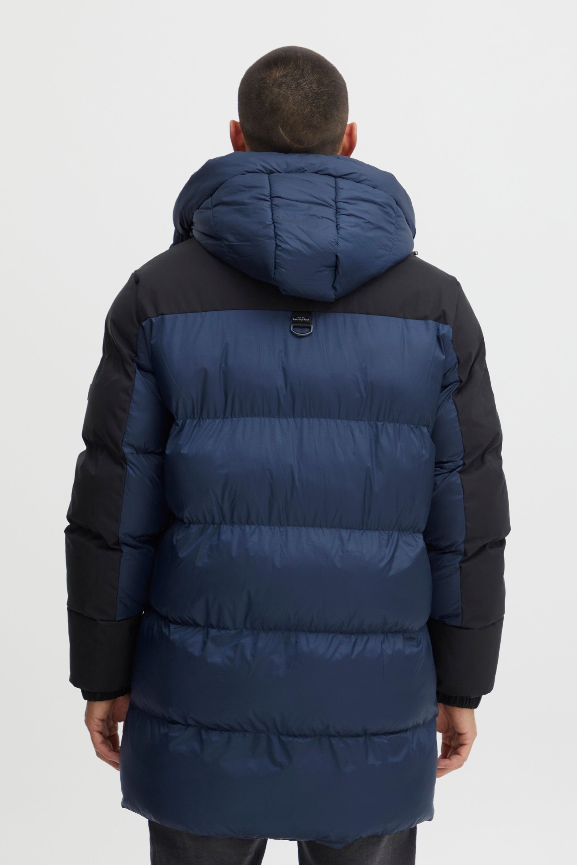 Blend Winterjacke BHOuterwear (1-St) Stilvolle Winterjacke mit tollen Details