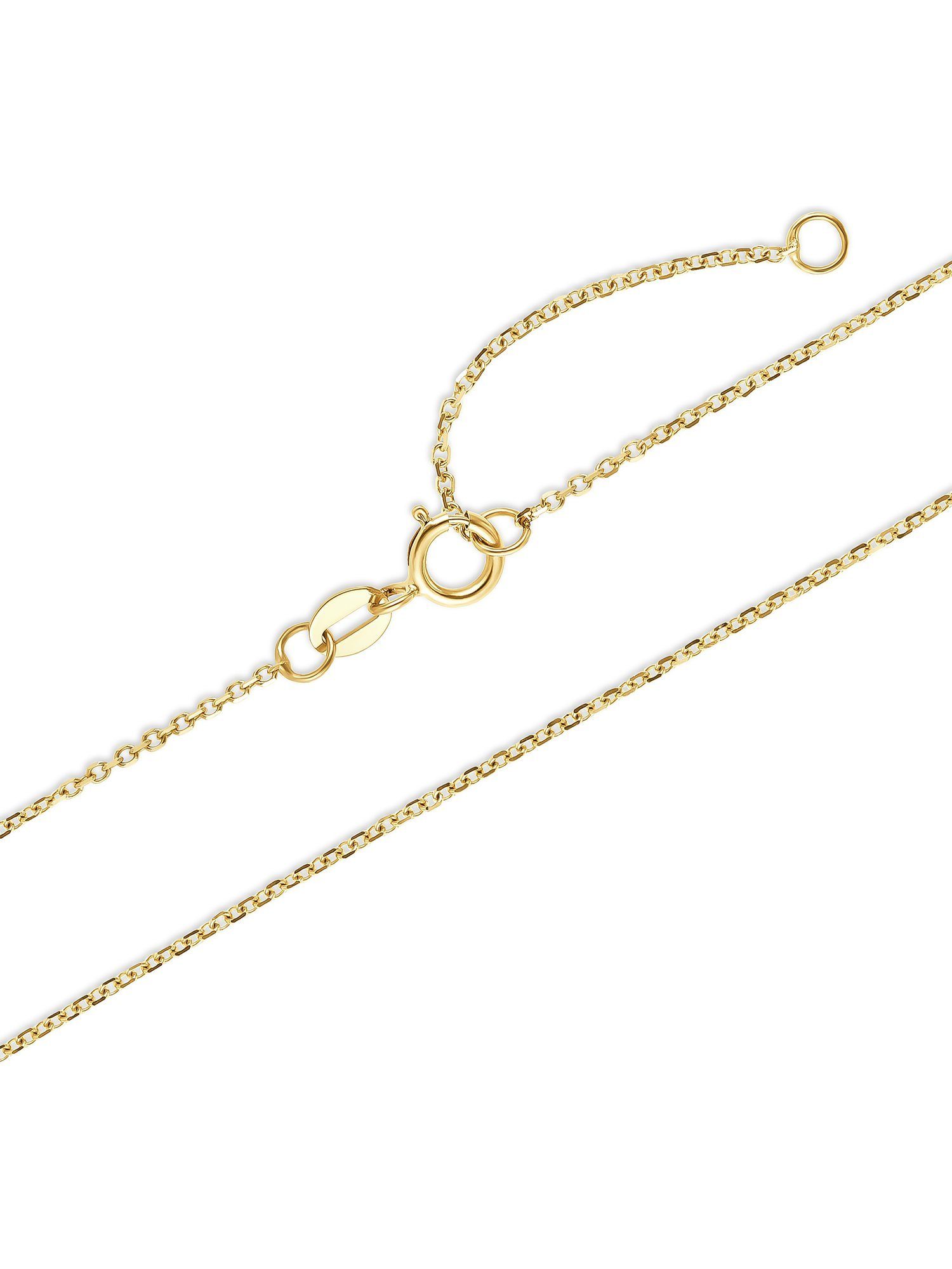 CHRIST Goldkette CHRIST Damen-Kette 375e...