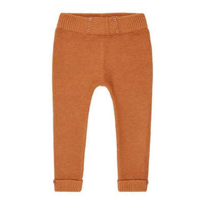 Sense Organics Strickhose Sense Organics Strickhose Proust Orange