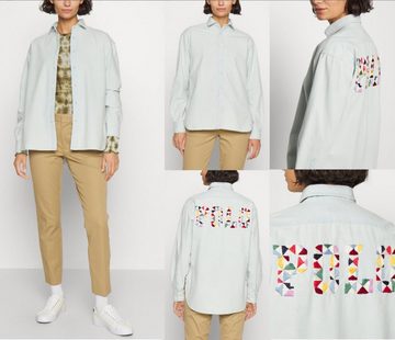 Ralph Lauren T-Shirt POLO RALPH LAUREN REMSEY DENIM Shirt Jacket Concept Hemd Blouse Bluse