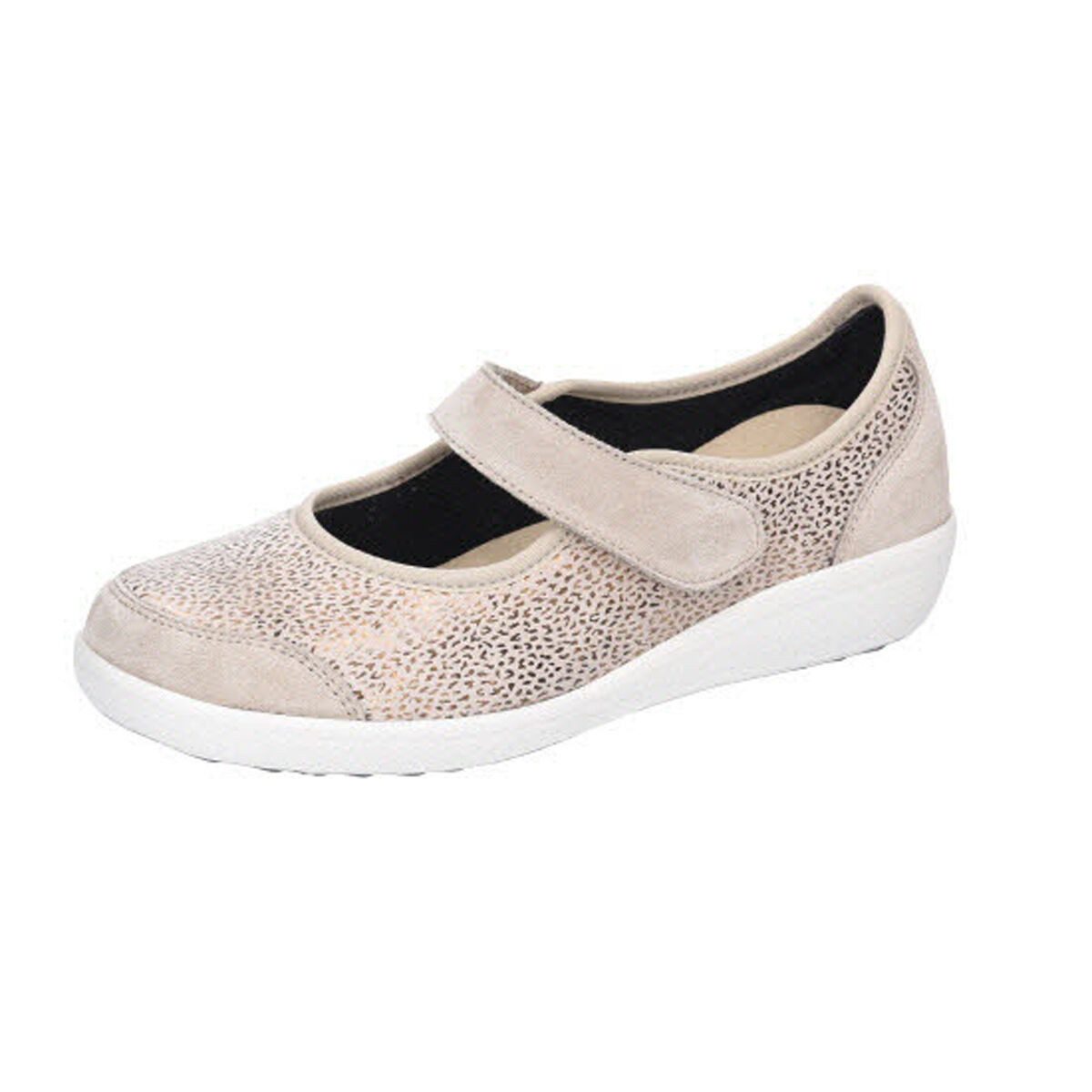 Klettschuh