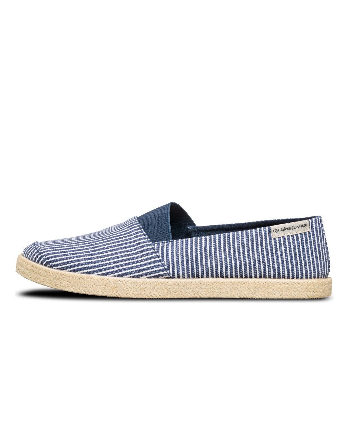 Quiksilver Espadrilled Sneaker günstig online kaufen
