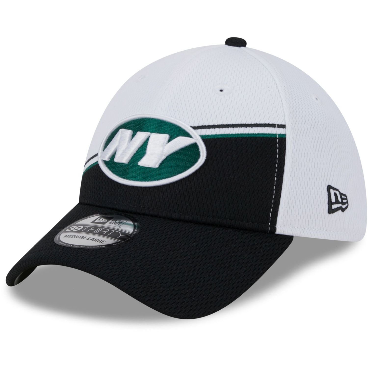 Flex Cap 39Thirty SIDELINE 2023 New York Jets