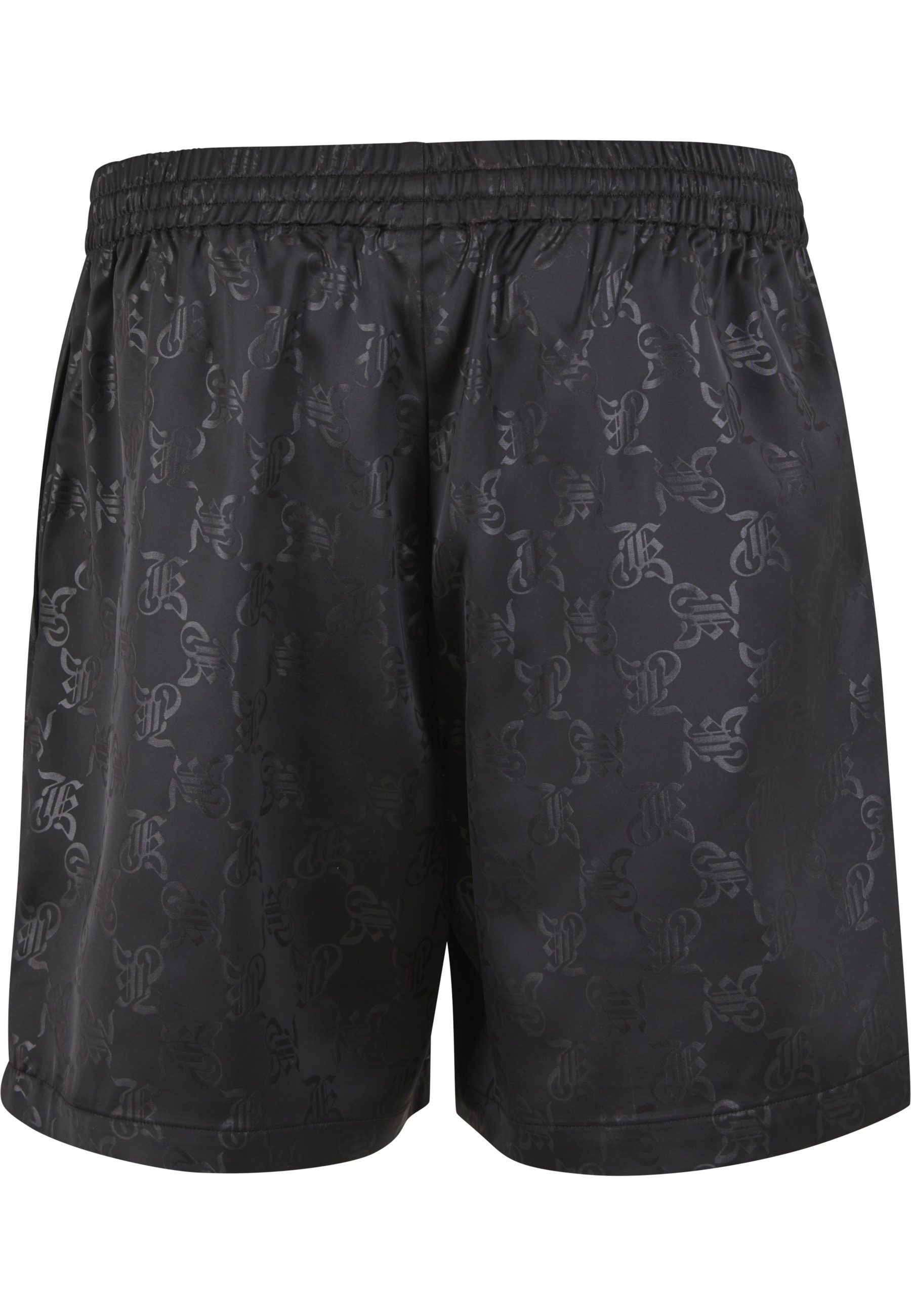 Karl Kani Shorts Karl Kani Signature Aop Resort Shorts (1-tlg)