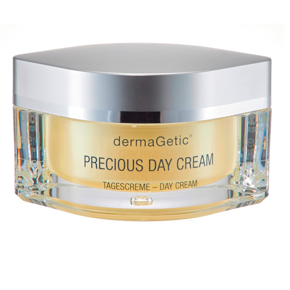 Binella Gesichtspflege Binella Precious Day Cream Tagespflege für sehr trockene Haut
