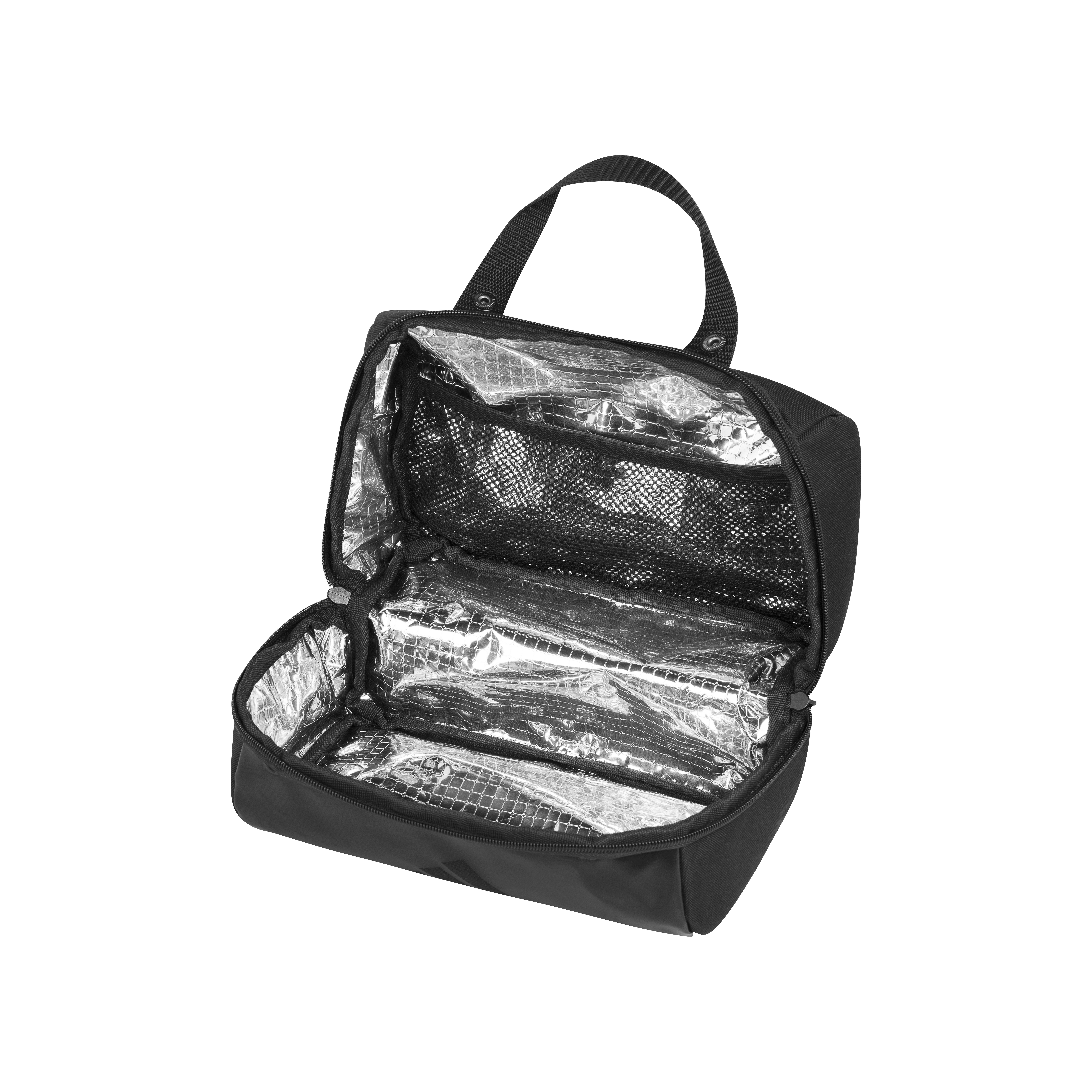 adidas Performance Kulturbeutel Med Pouch Combat Sports, ist mit dem Backpack M und Backpack L kompatibel