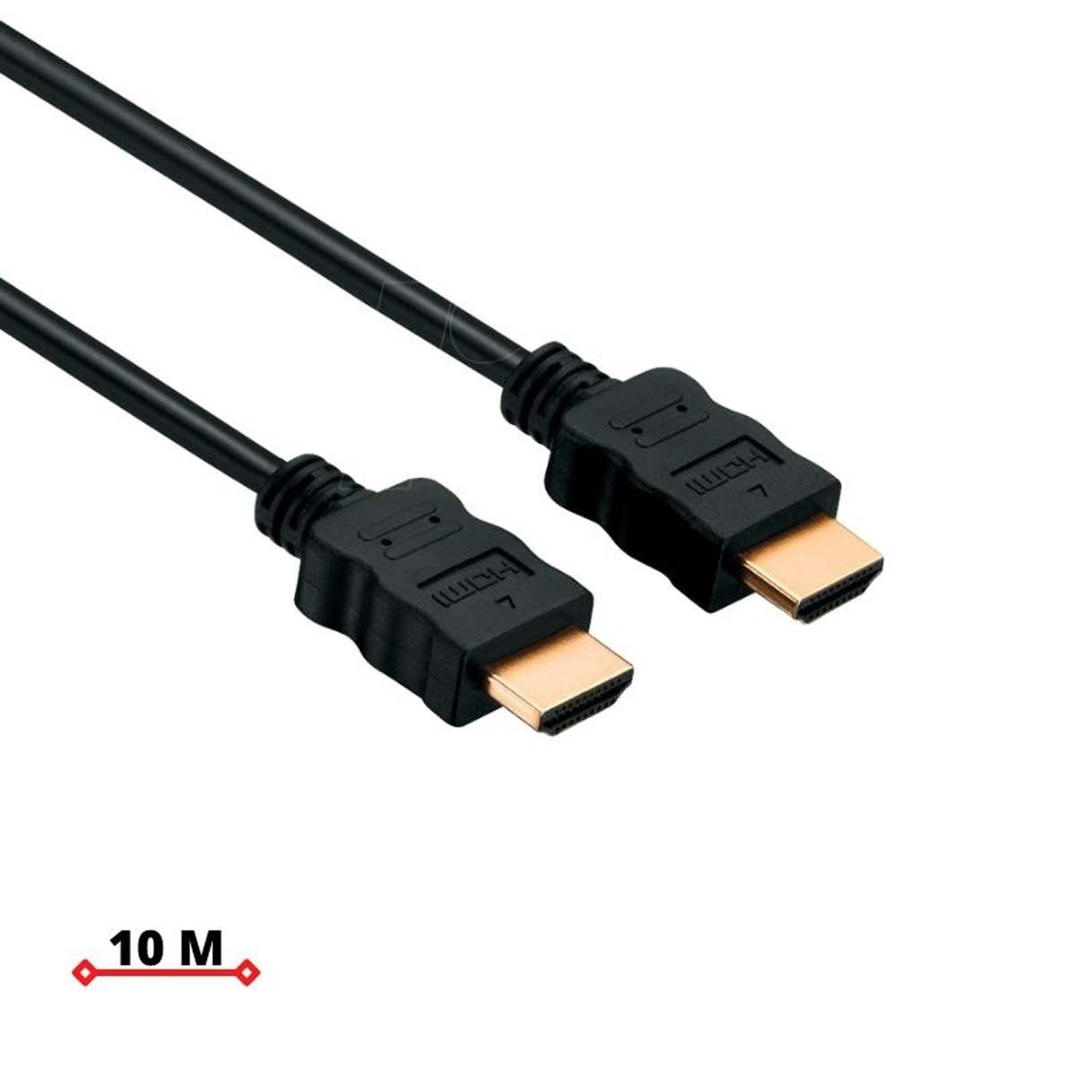 Vivanco Audio- & Video-Kabel, HDMI Kabel, HDMI Kabel (1 cm)