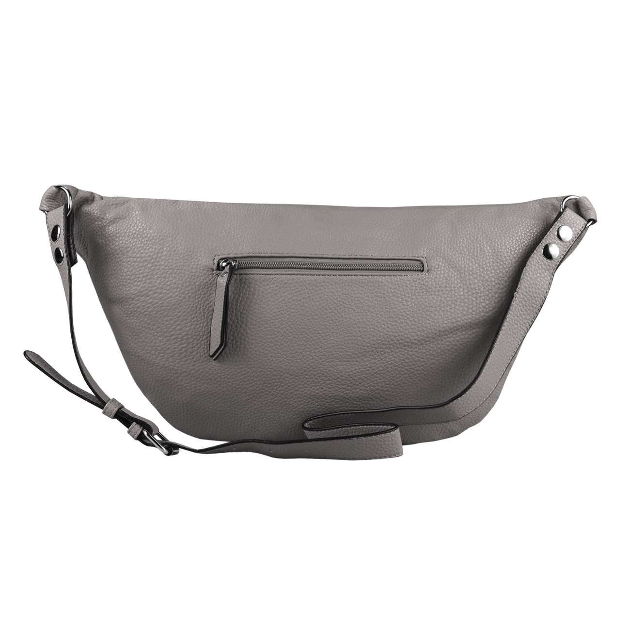 ITALYSHOP24 Schultertasche Damen XXL Tasche CrossBody günstig online kaufen