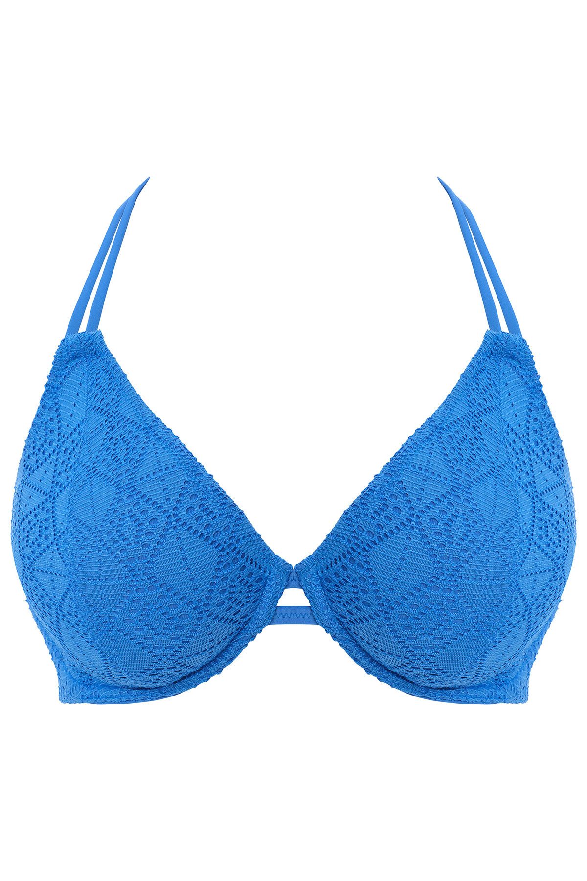 Freya Triangel-Bikini-Top Nomad Nights Bikini-BH Triangle E-H Cup