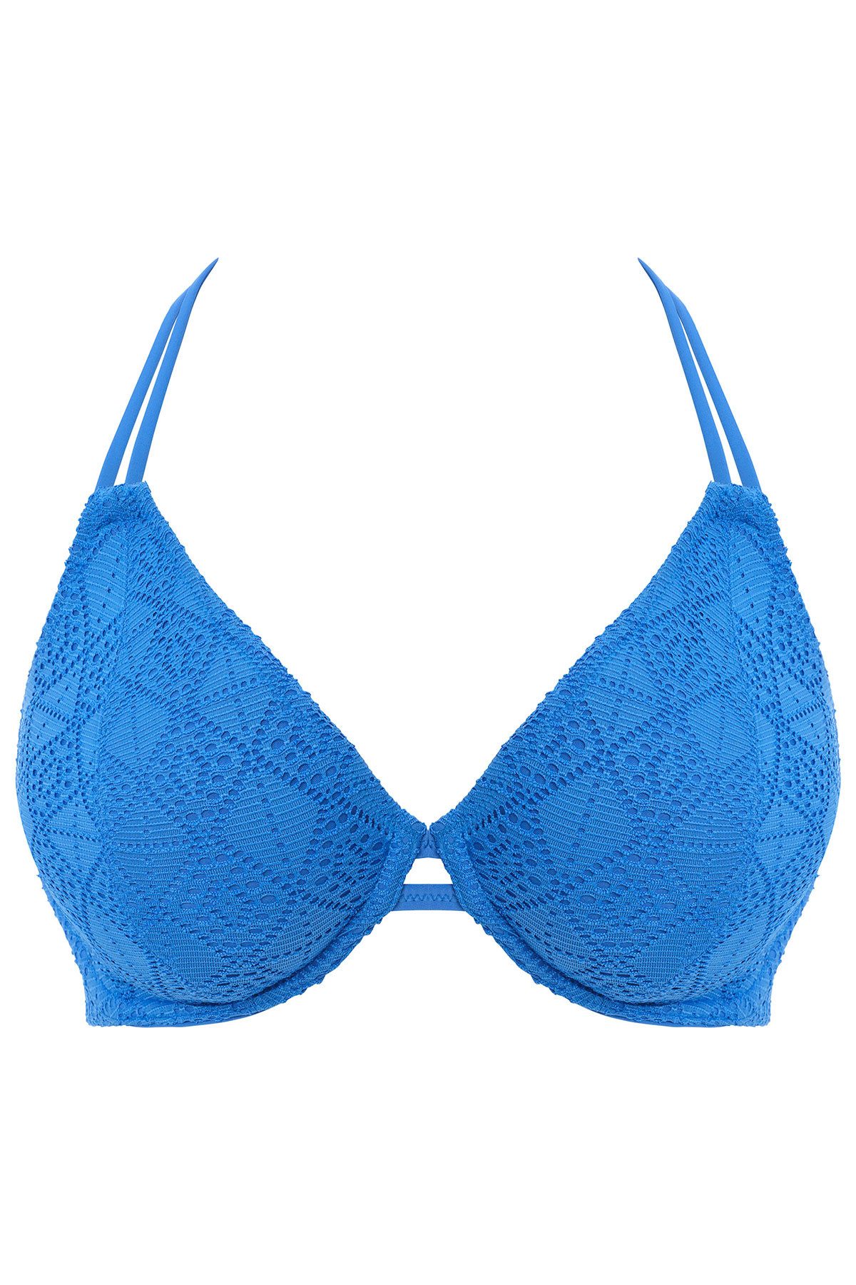 Freya Triangel-Bikini-Top Nomad Nights Bikini-BH Triangle E-H Cup