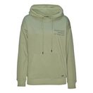 Buffalo Hoodie mit Statement Druck, Loungewear