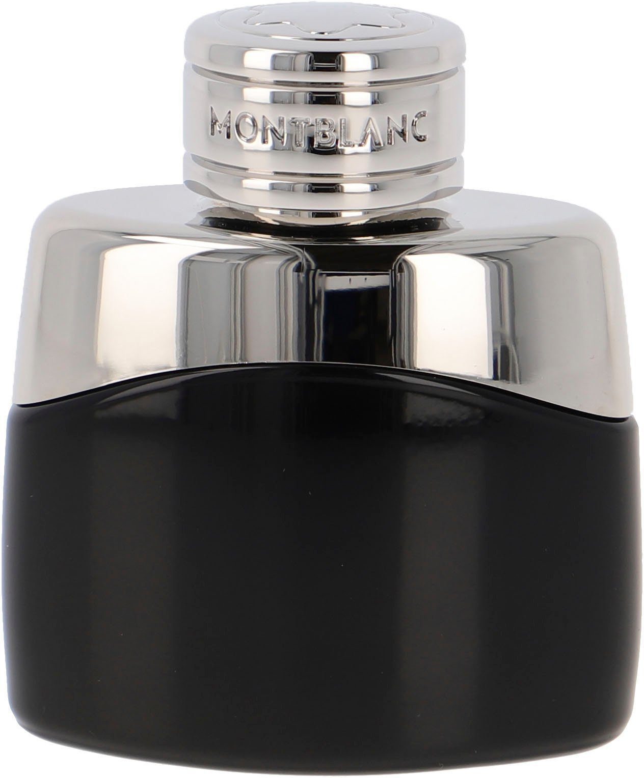 MONTBLANC Eau de Toilette Legend, Glasflakon, Parfüm EDT, Herrenduft