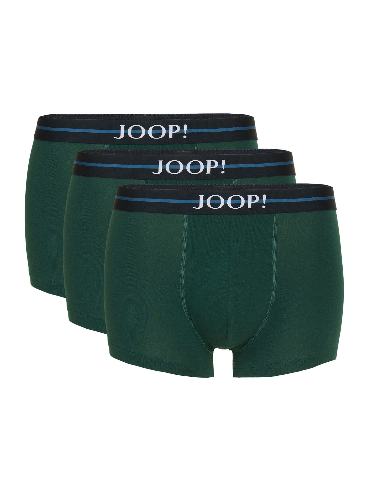 JOOP! Boxer Everday (3-St) unterhose unterwäsche boxershort