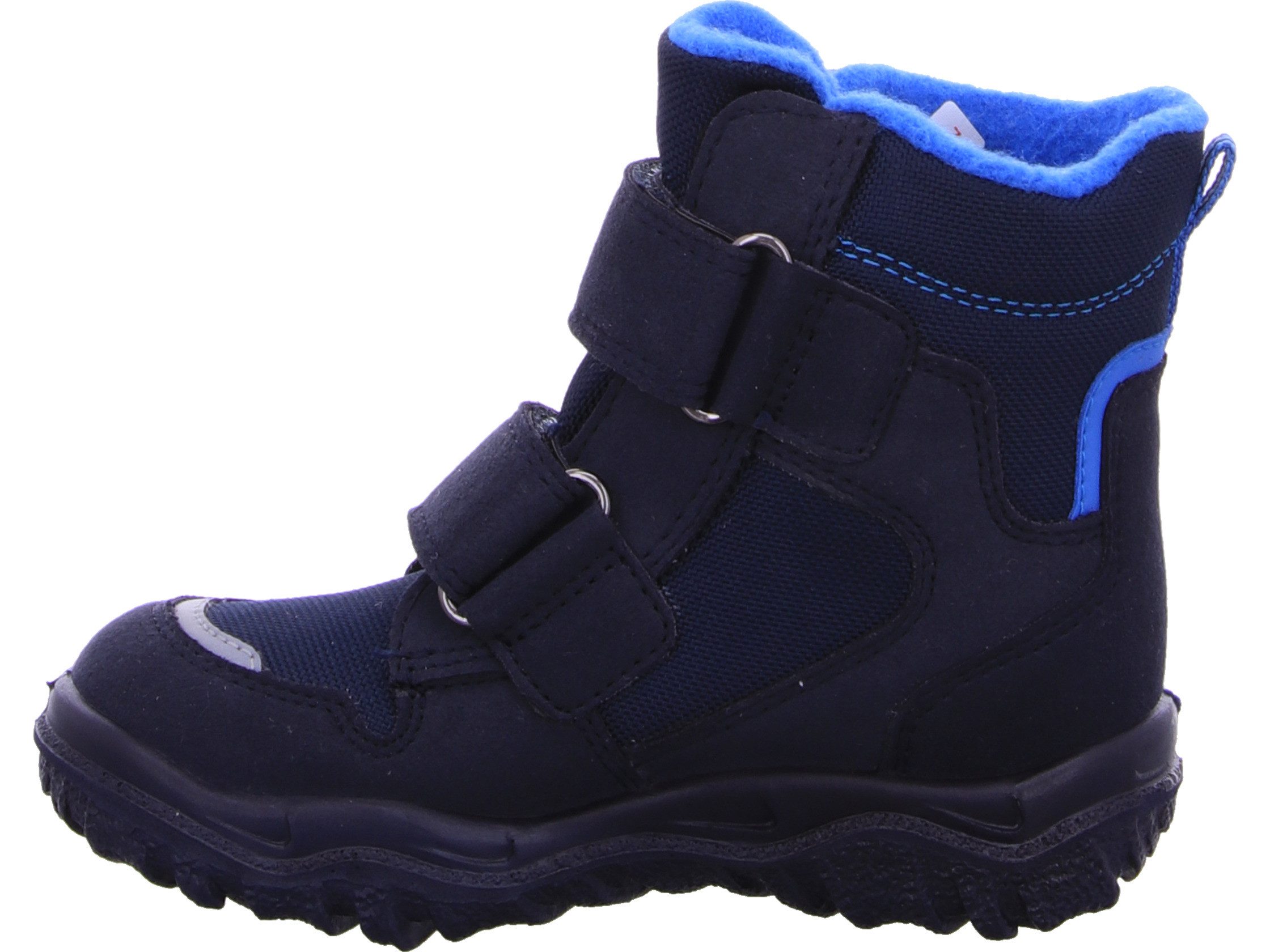 Superfit Husky 1 Klettstiefel mit TEX-Membran