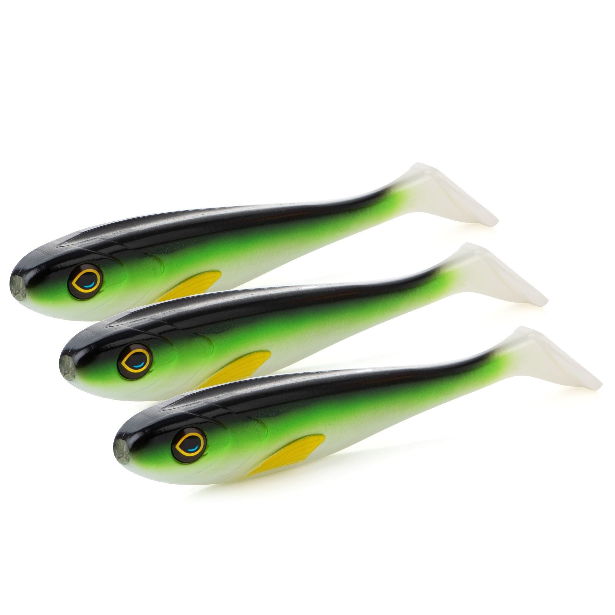 Green Shiner