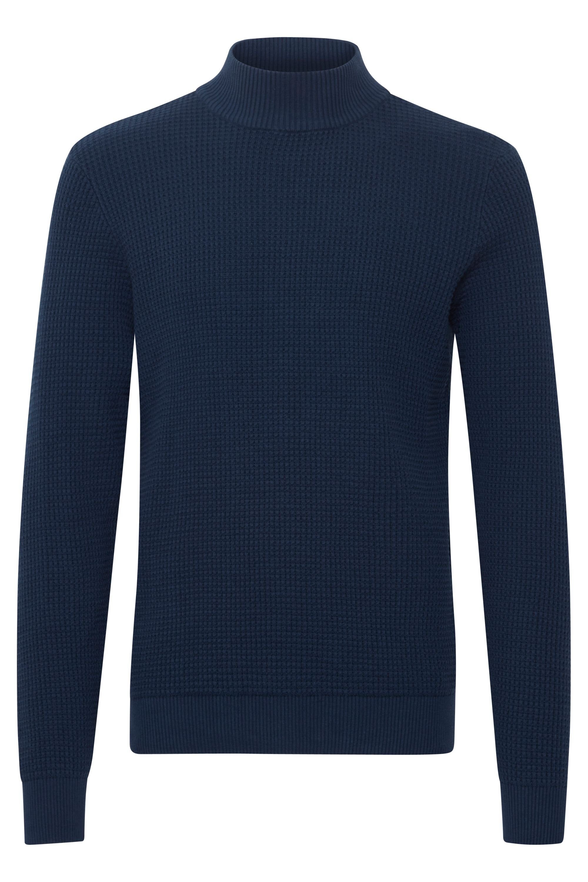 Blend Strickpullover BHPullover Feinstrick Pullover mit günstig online kaufen