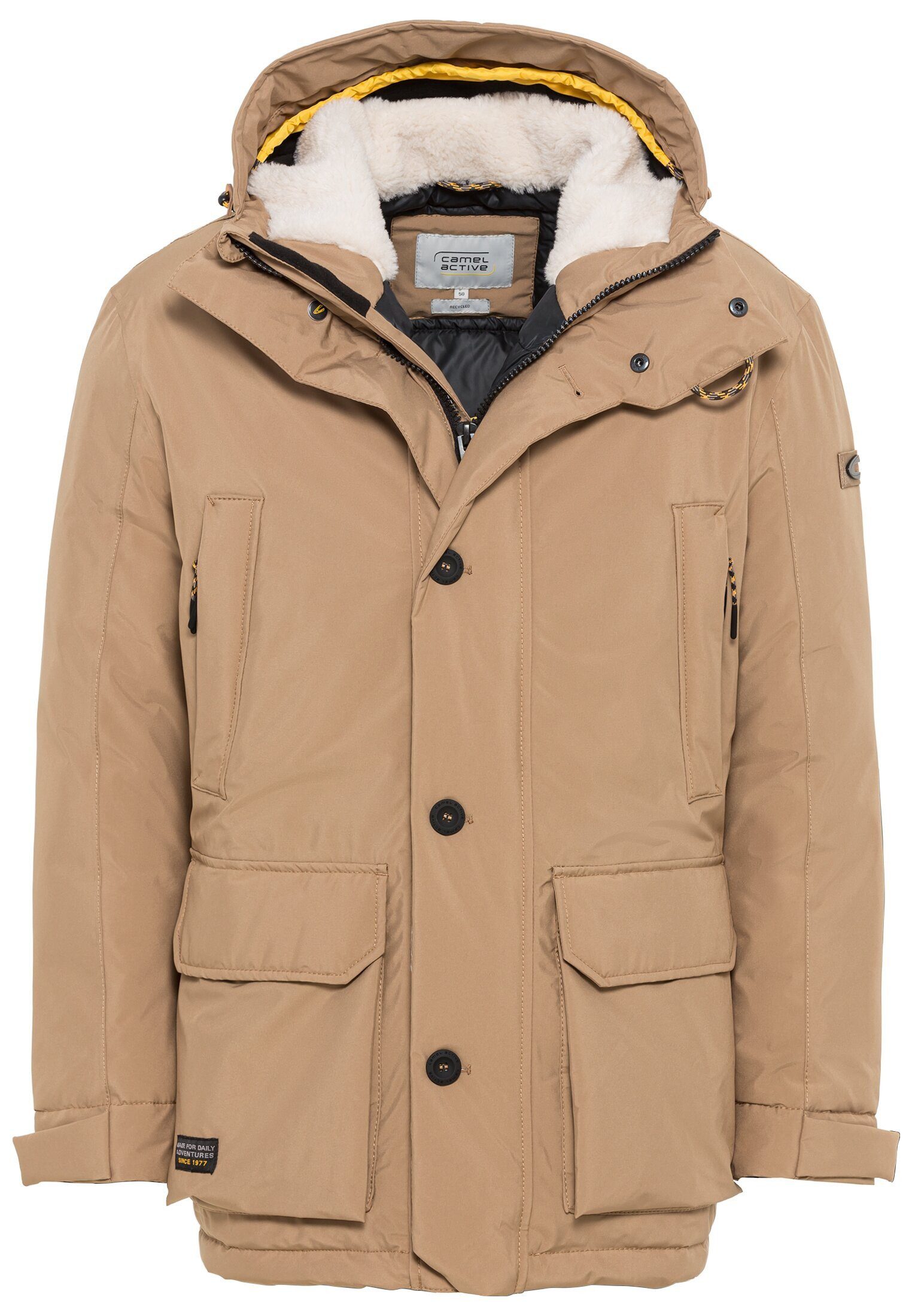 camel active Funktionsjacke
