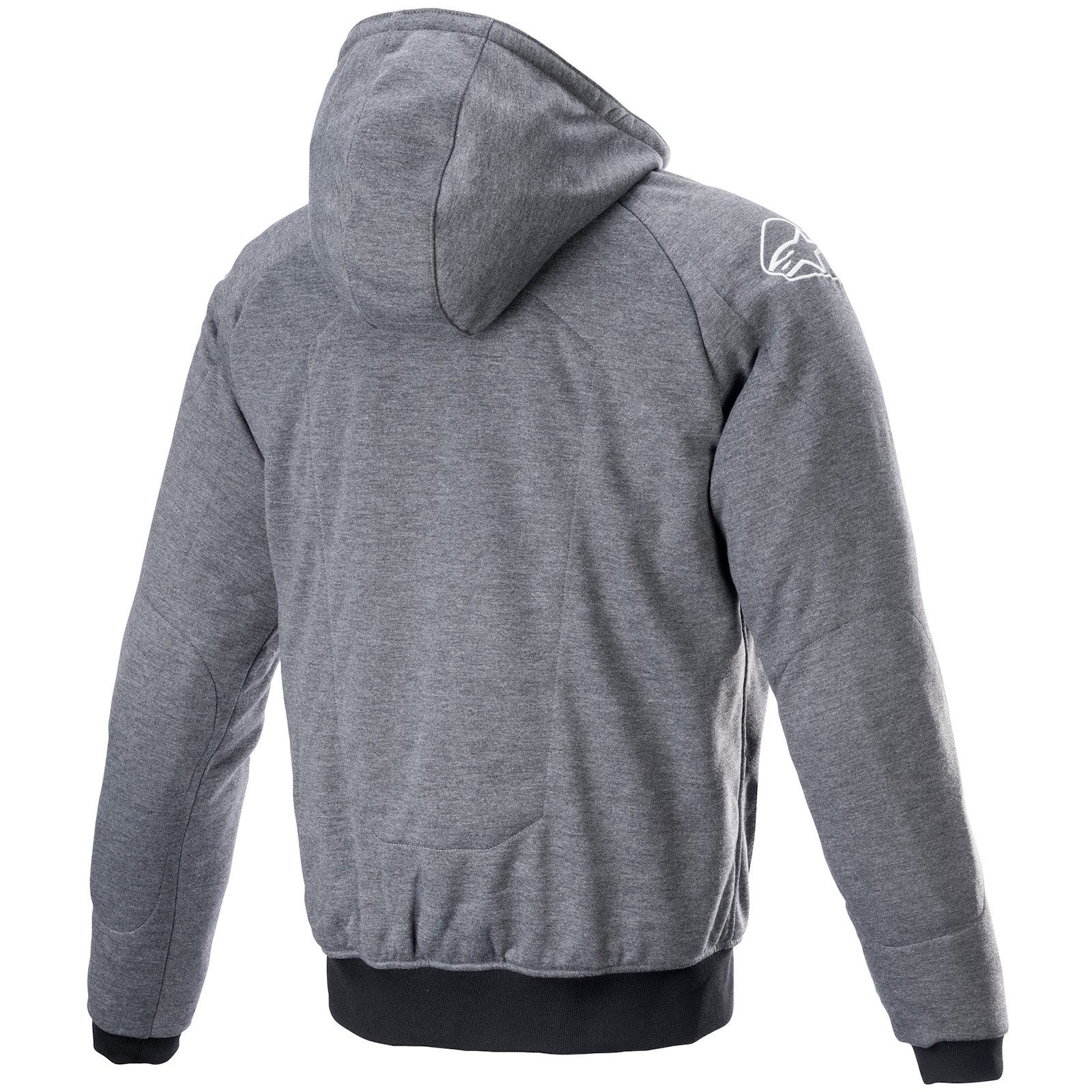 Alpinestars Motorradjacke Alpinestars Chrome Ignition Hoodie günstig online kaufen