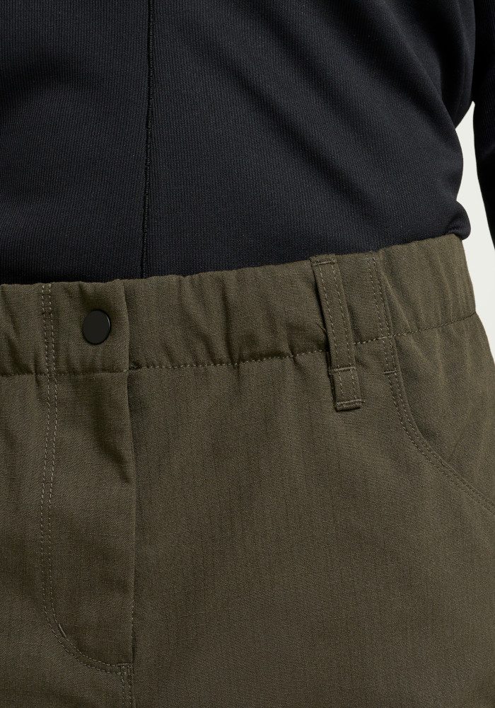 Jack Wolfskin Cargohose YUMA CARGO PANTS W