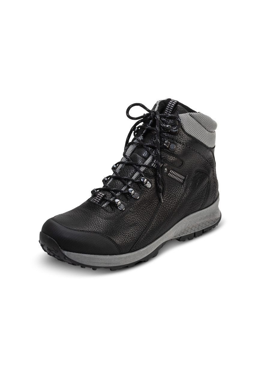 vitaform Herrenschuhe Herren Trekking Stiefelette Trekkingschuh