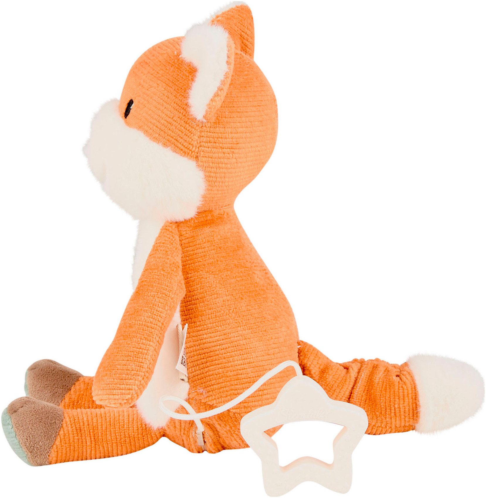 Sterntaler® Spieluhr Fuchs Filou M