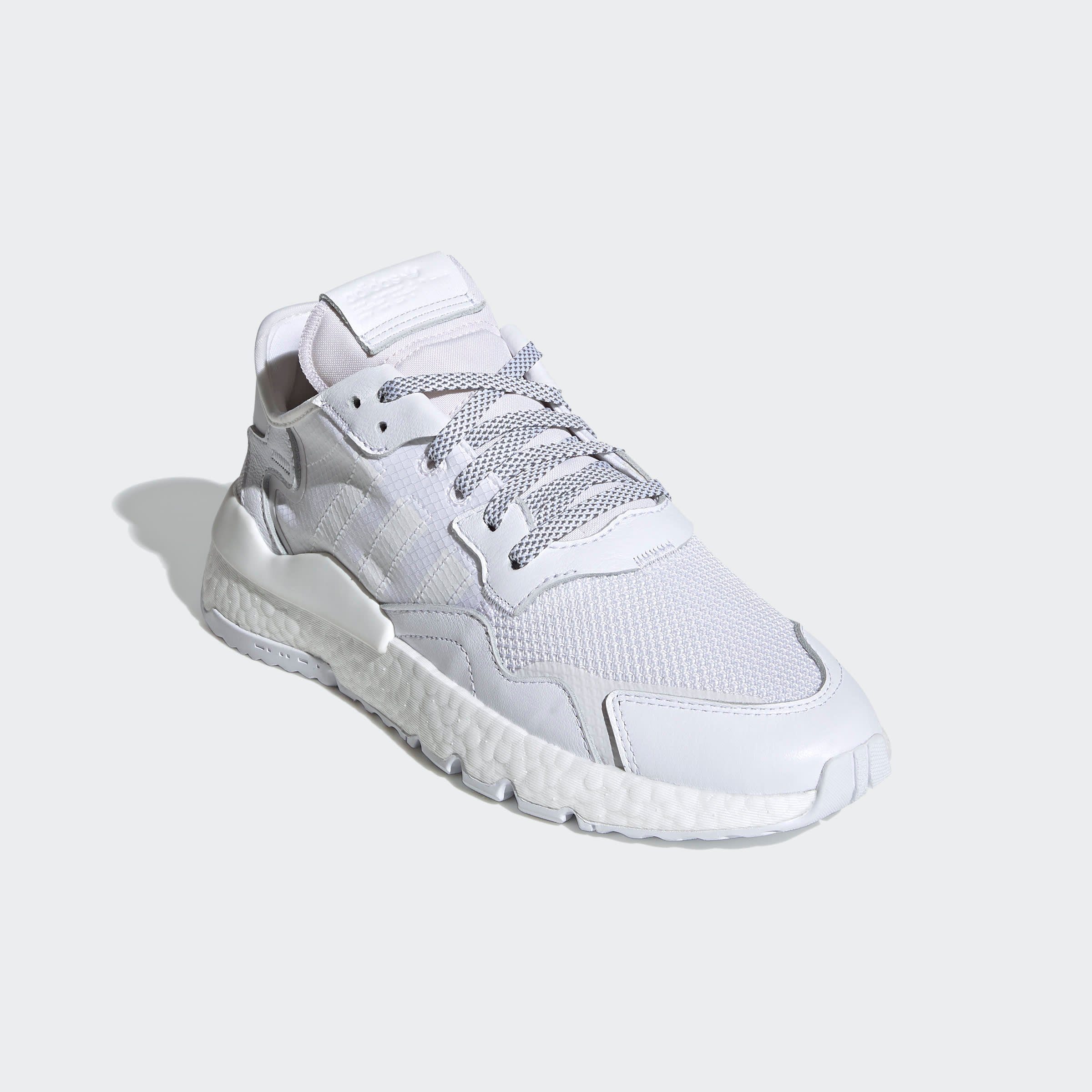 Купить Кроссовки Adidas Nite