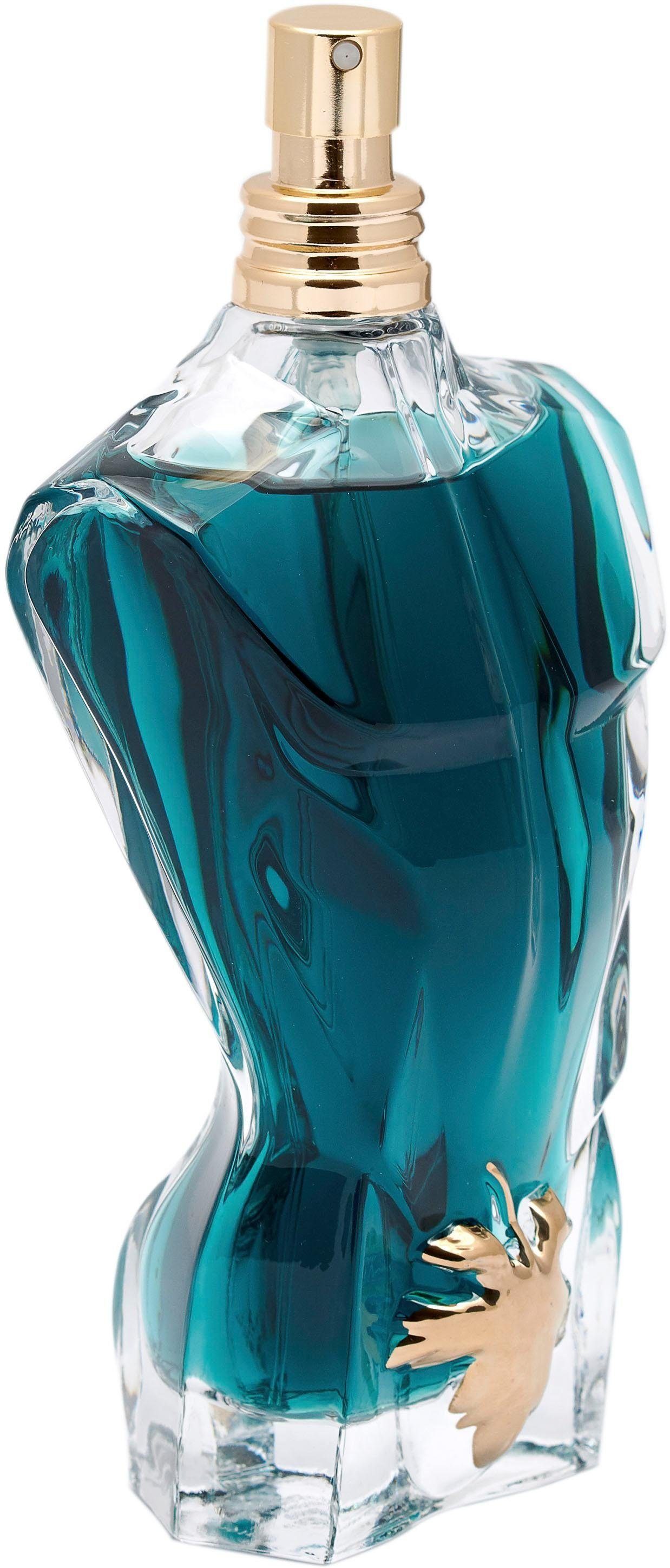 JEAN PAUL GAULTIER Eau de Toilette LE BEAU, mit zitrisch-frischer Komposition